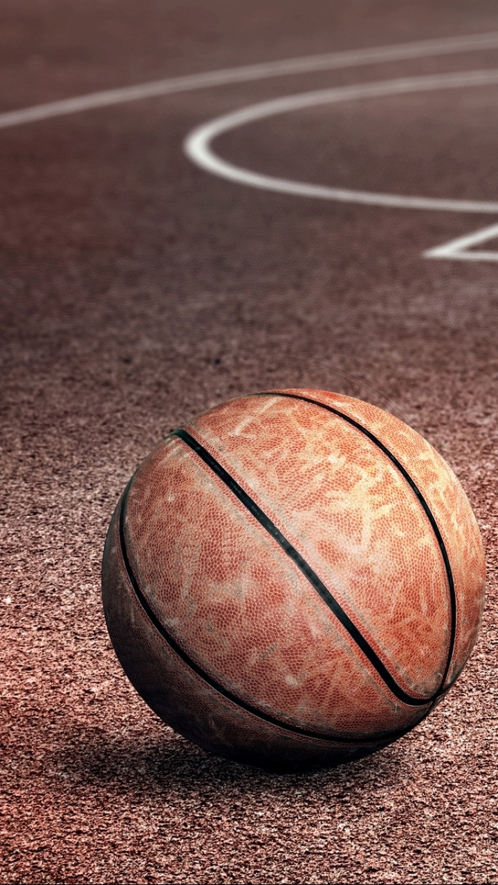 720x1280 Sports Basketball, Phone