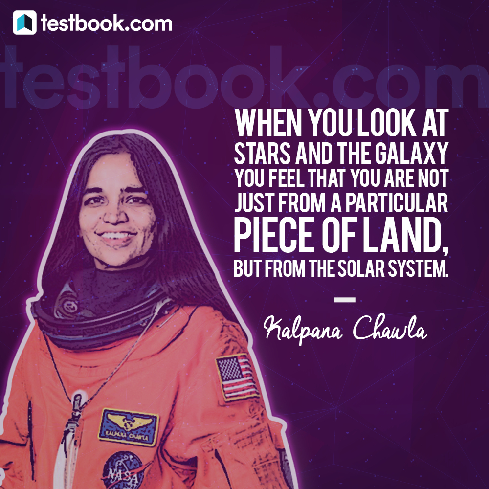 1000x1000 Know In Detail About Kalpana Chawla Here!, Phone