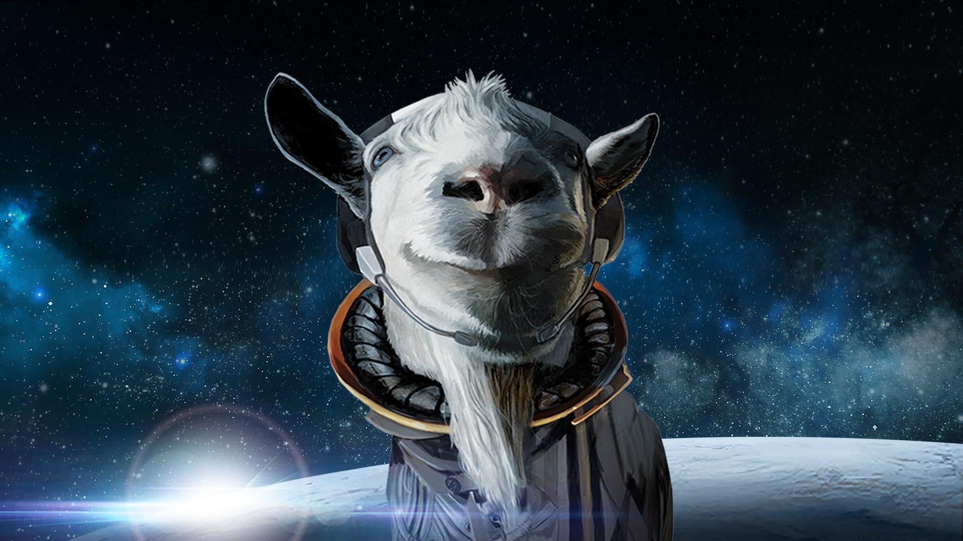 1920x1080 Buy Goat Simulator: Waste Of Space, Desktop