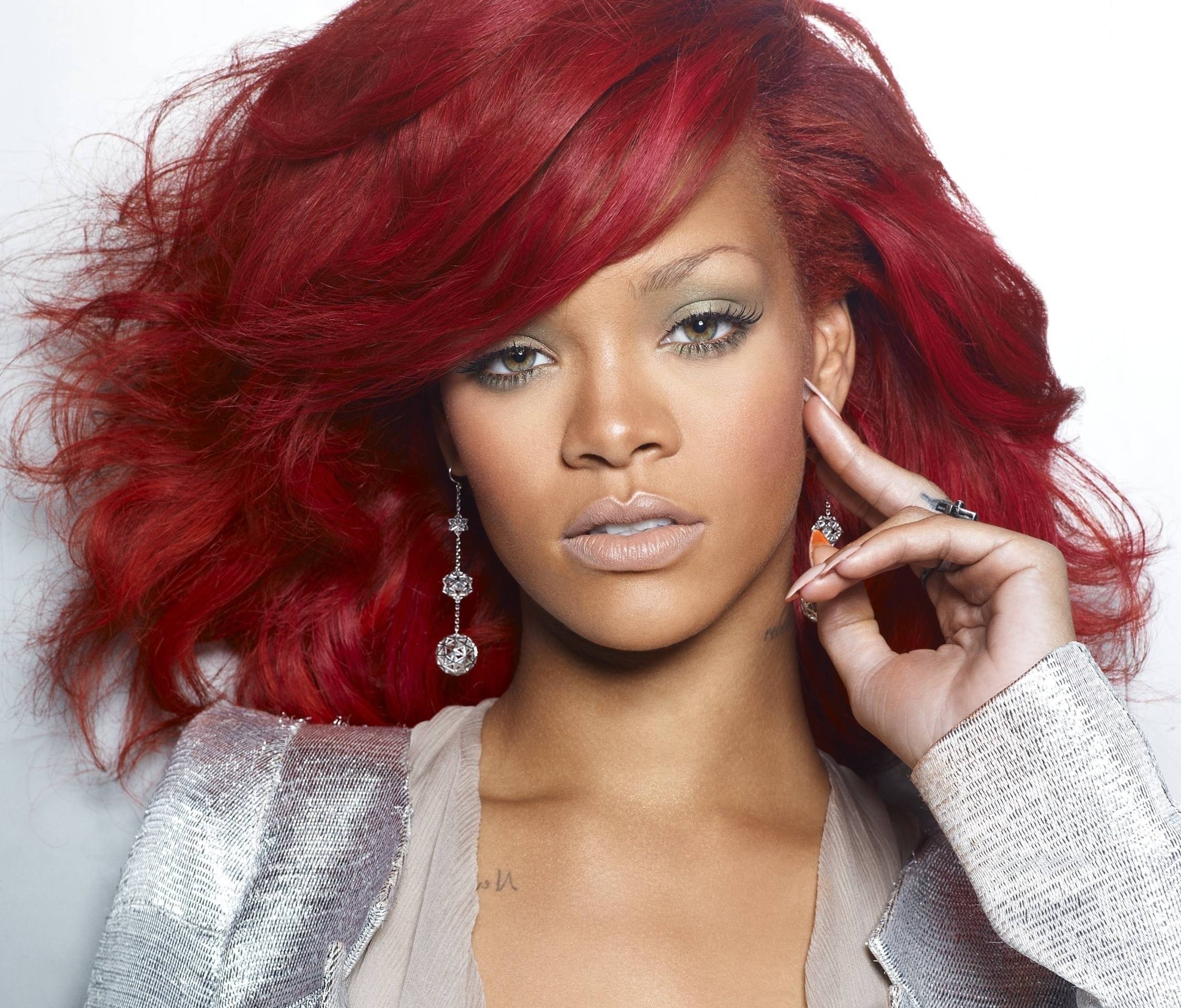 2250x1920 Rihanna Wallpaper, Desktop