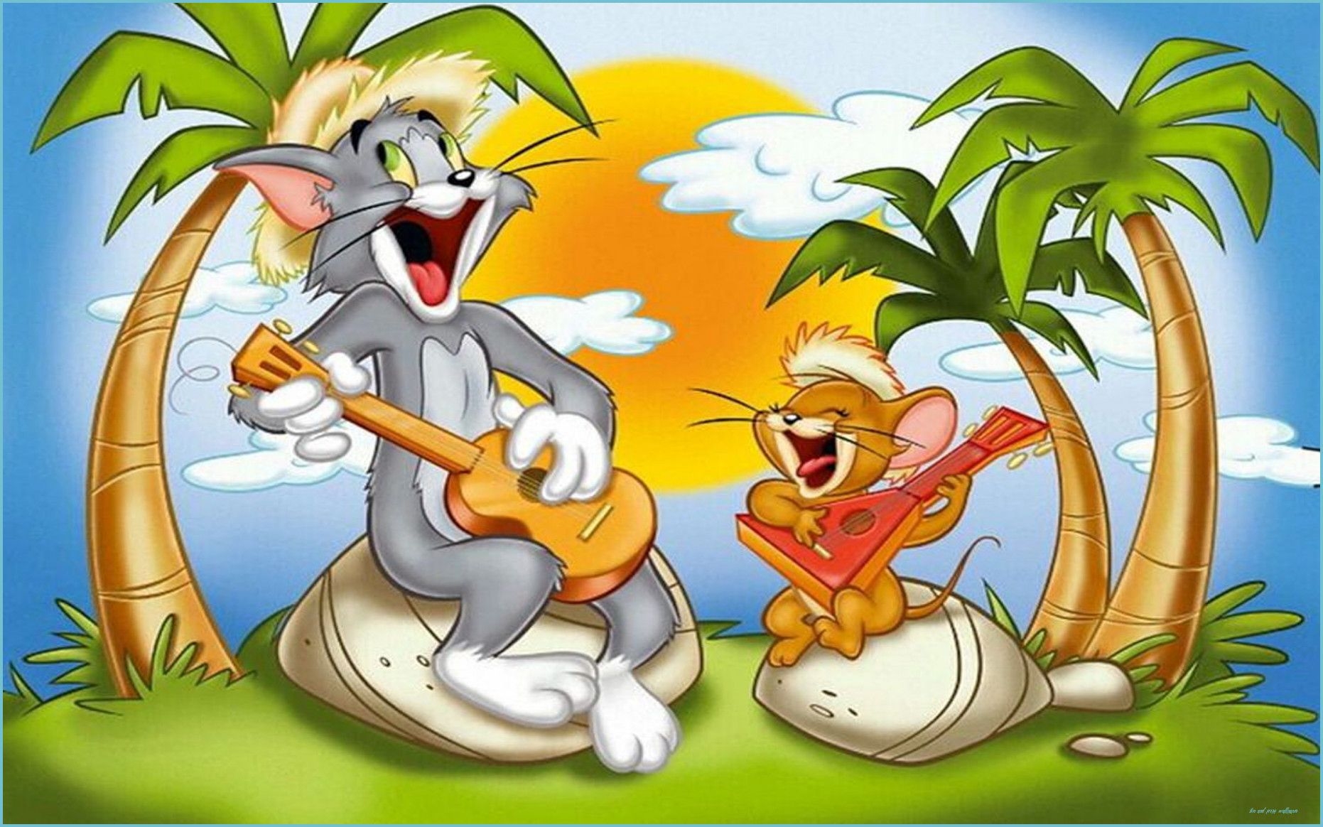 1870x1170 Is Tom And Jerry Wallpaper Any Good? 12 Ways You Can Be, Desktop