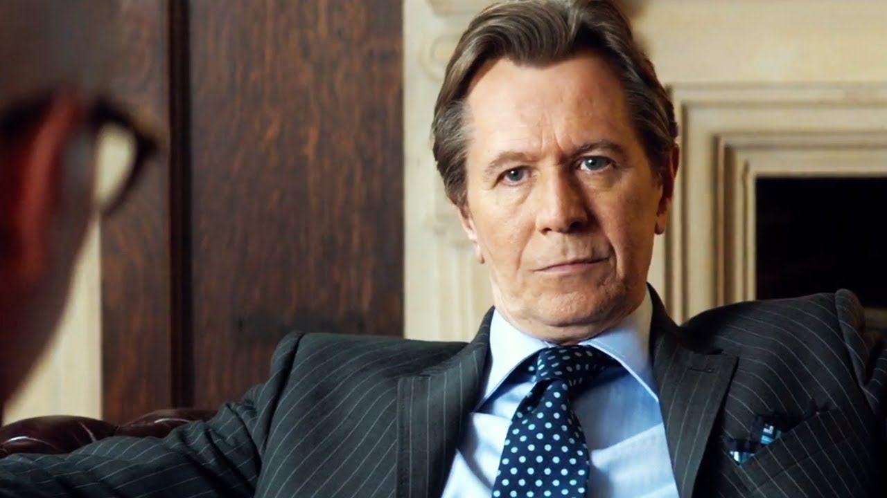 1280x720 Gary Oldman HD Desktop Wallpaper, Desktop