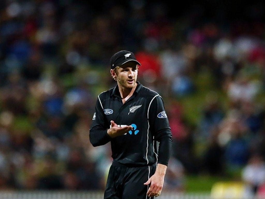 1030x770 Video: Kane Williamson Pre Match Press Conference, Desktop