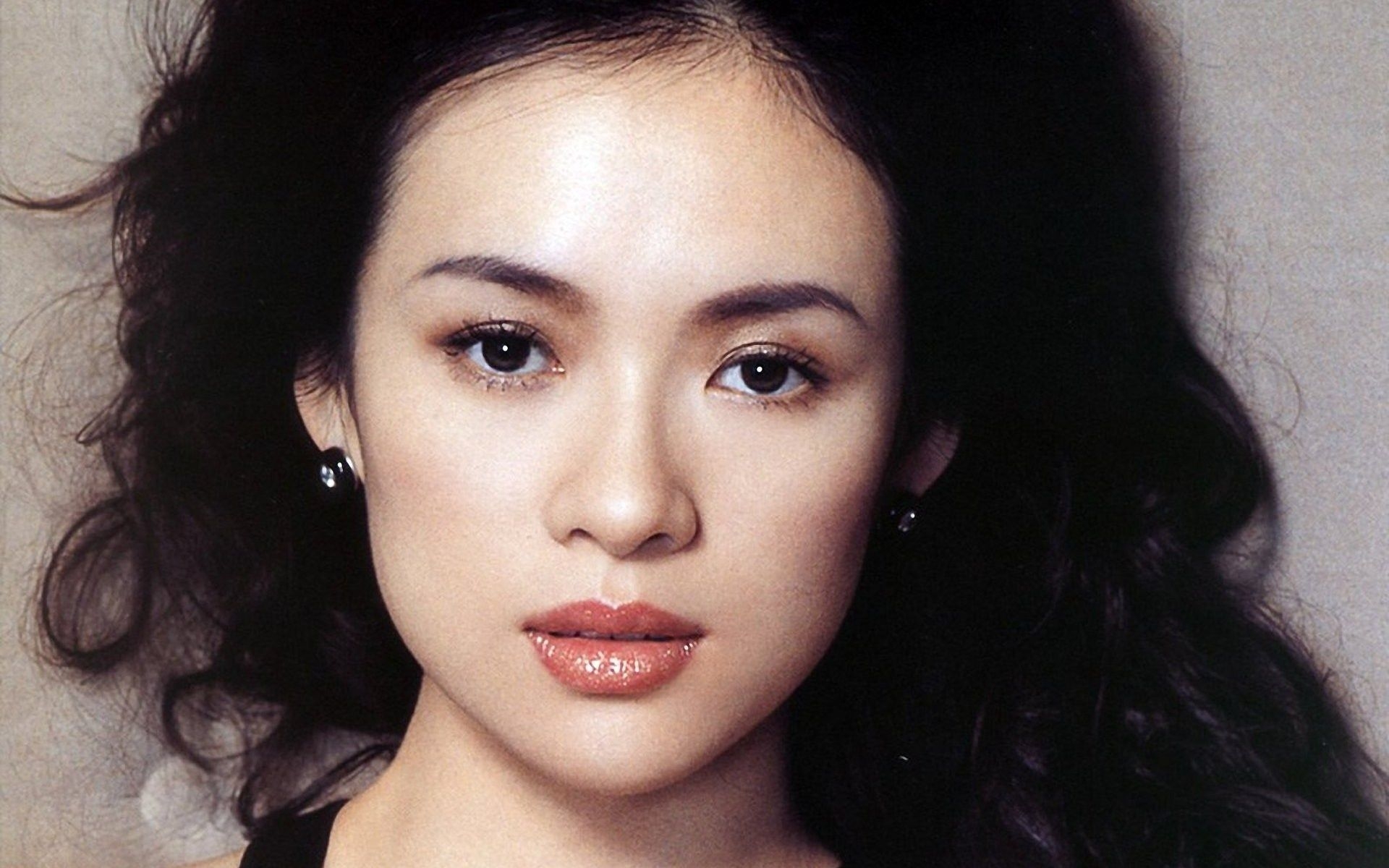 1920x1200 Beautiful Zhang Ziyi wallpaperx1200, Desktop