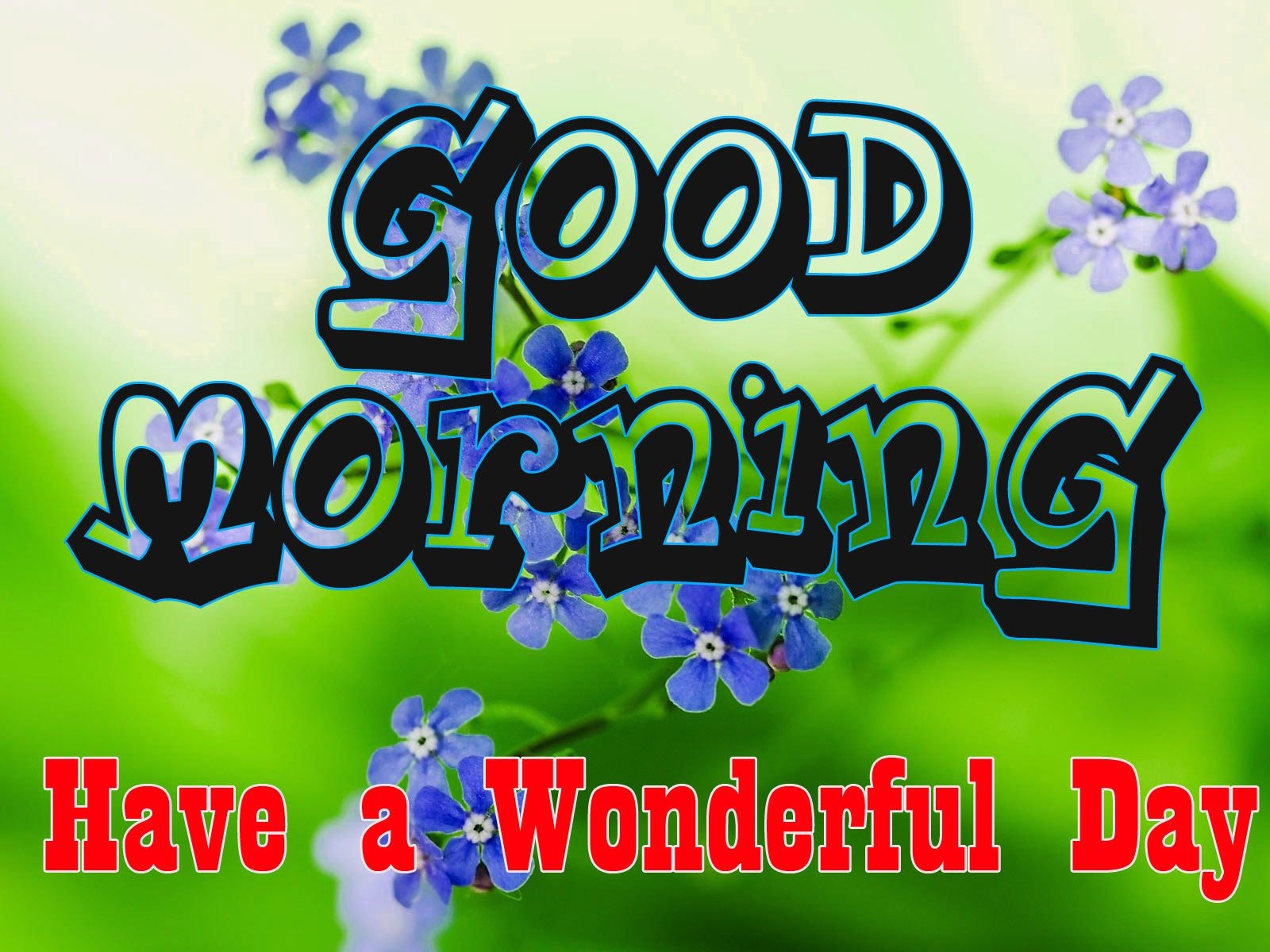 1600x1200 Good Morning 3D Photo Image Download Morning Image, Desktop