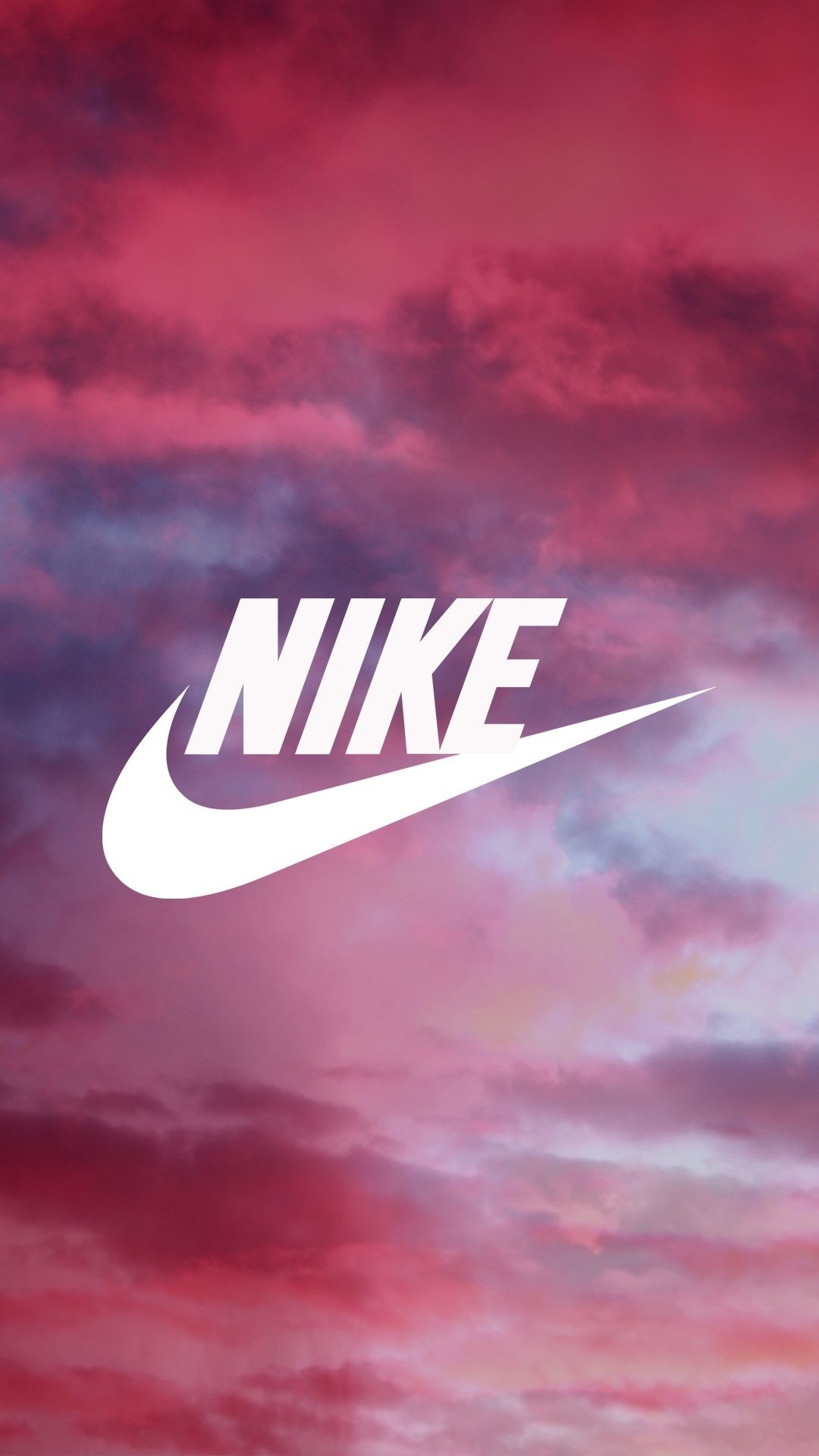 1080x1920 Nikes Wallpaper, Phone