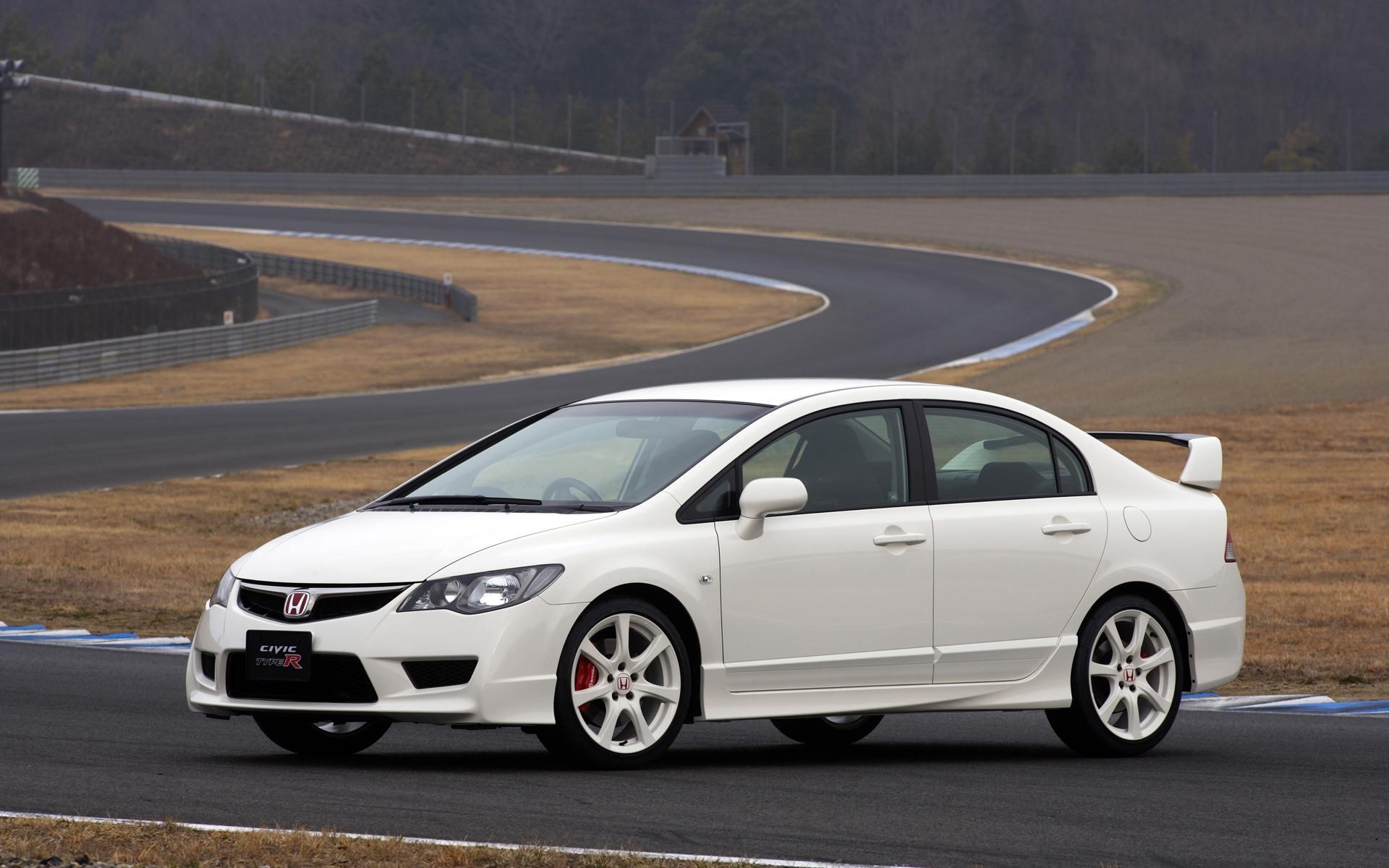 1920x1200 Honda Civic Wallpaper For Desktop, Desktop