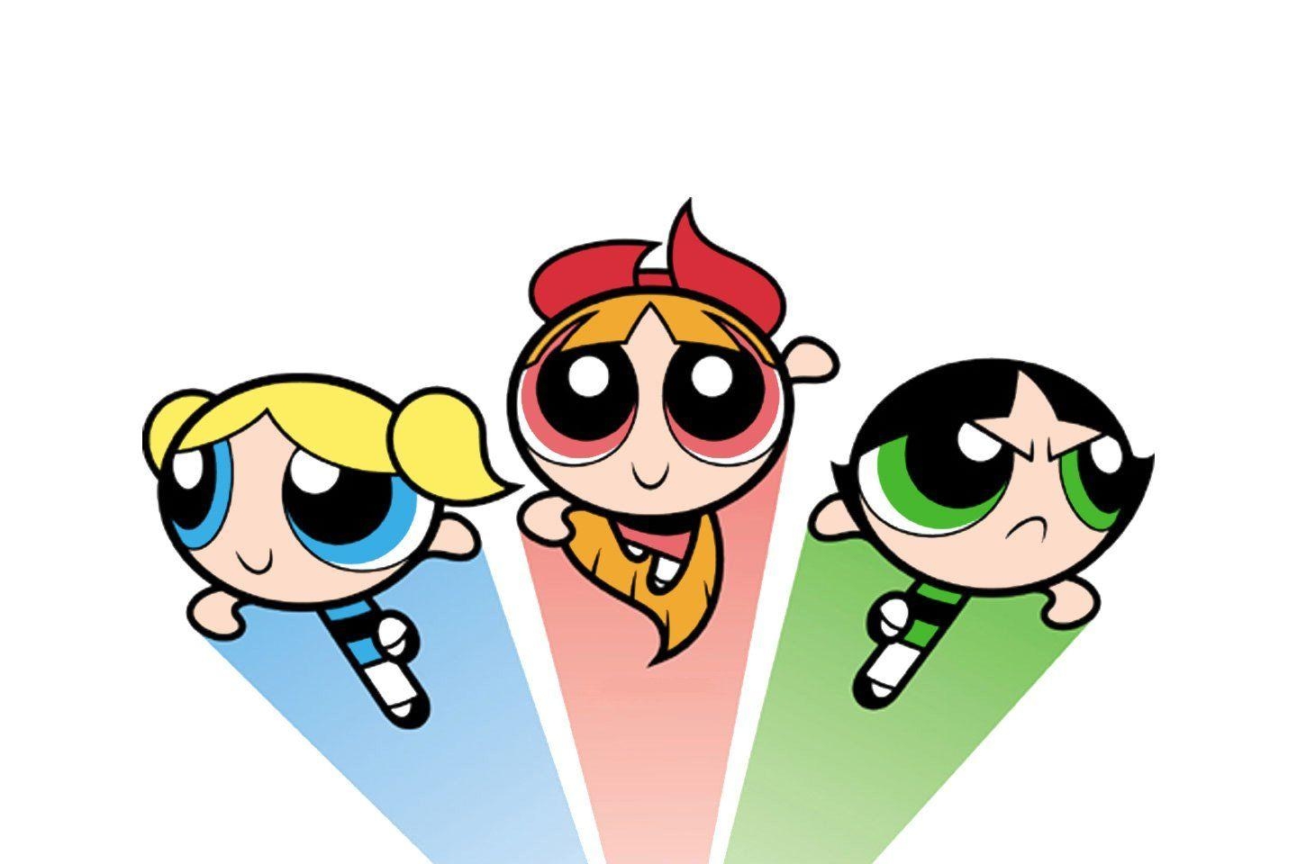 1440x960 The Powerpuff Girls HD Wallpaper, Desktop