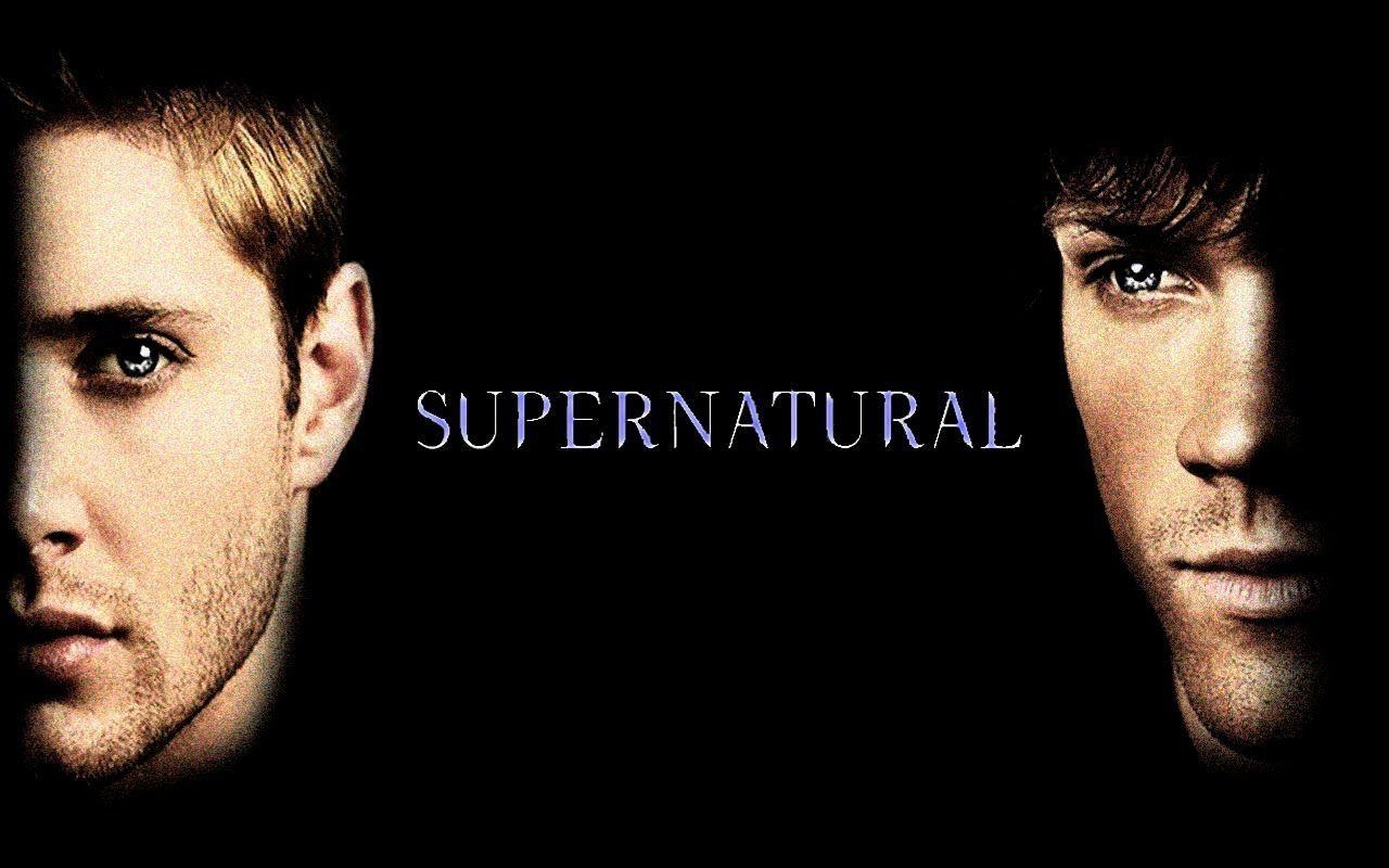 1280x800 Free PC Wallpaper: Supernatural Wallpaper, Desktop