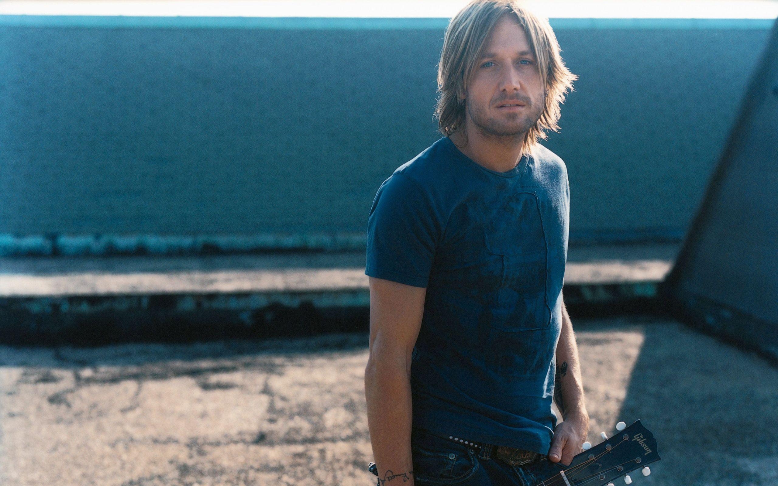 2560x1600 Keith Urban Wallpaper, Desktop