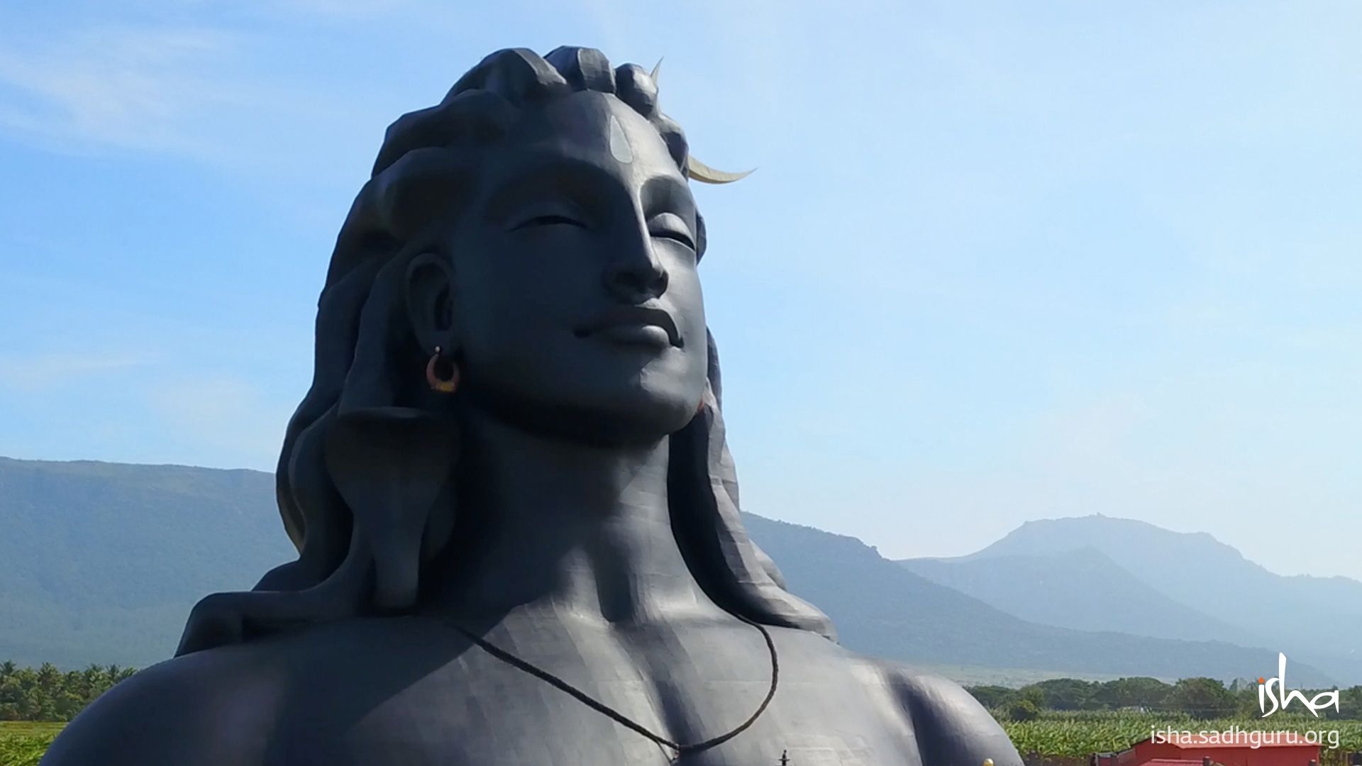 1920x1080 Shiva(Adiyogi) Wallpaper HD Download for Mobile and Desktop, Desktop