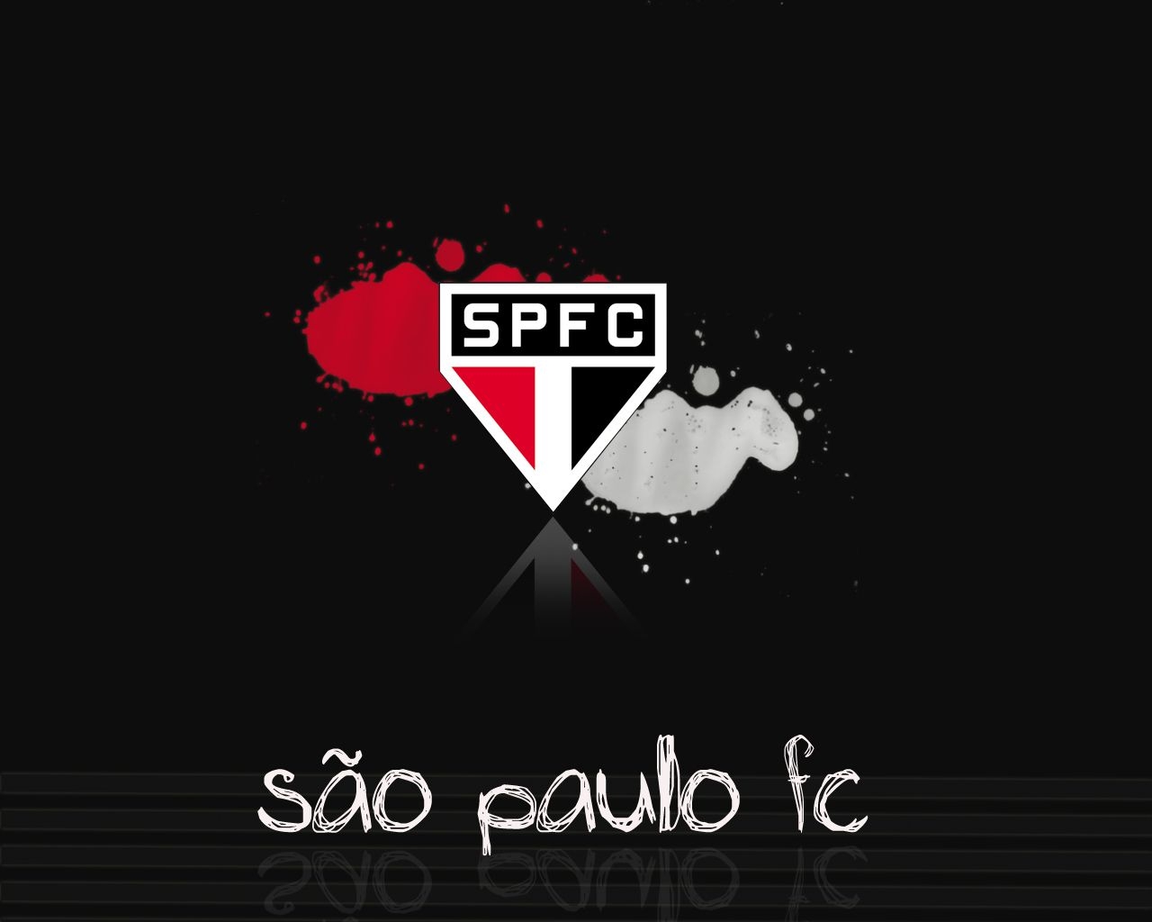 1280x1030 Tricolor do Morumbi: Wallpaper, Desktop