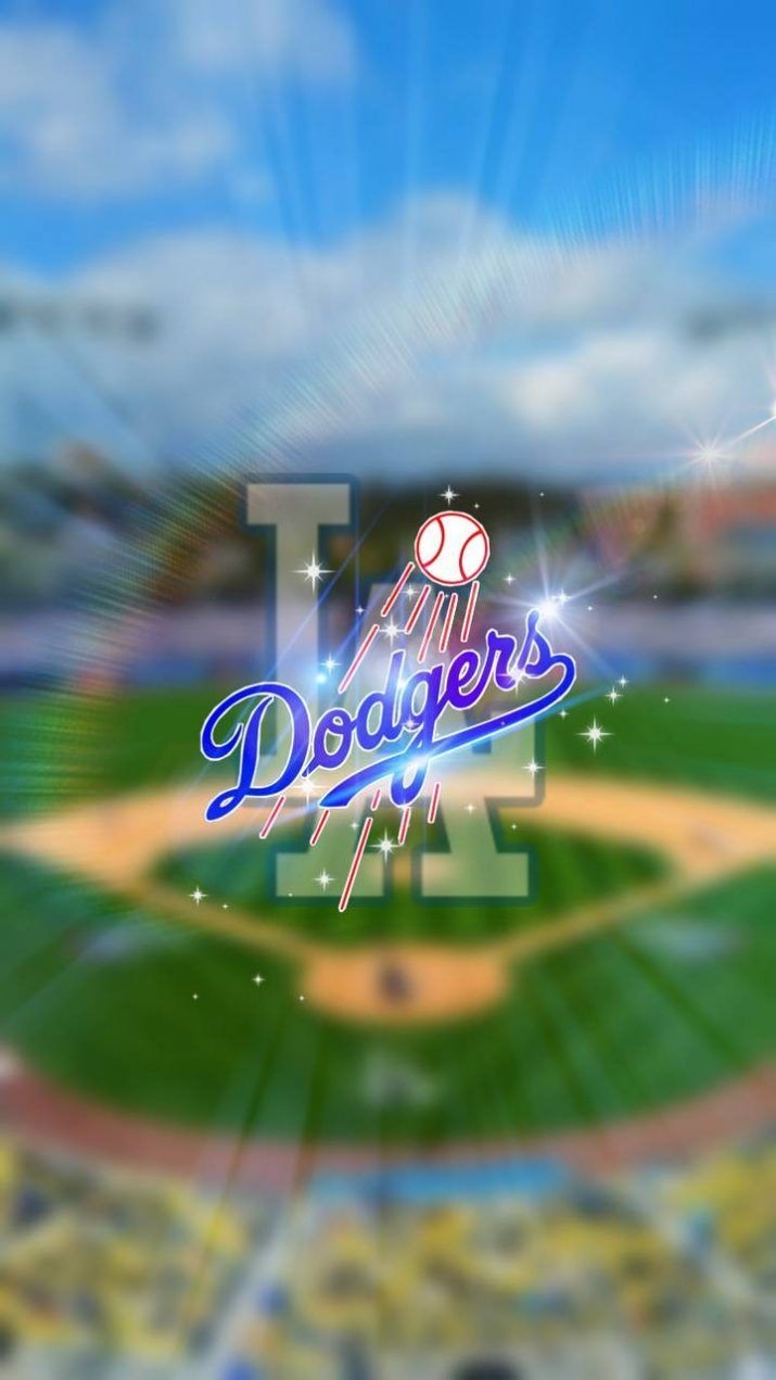 720x1280 Los Angeles Dodgers Wallpaper, Phone