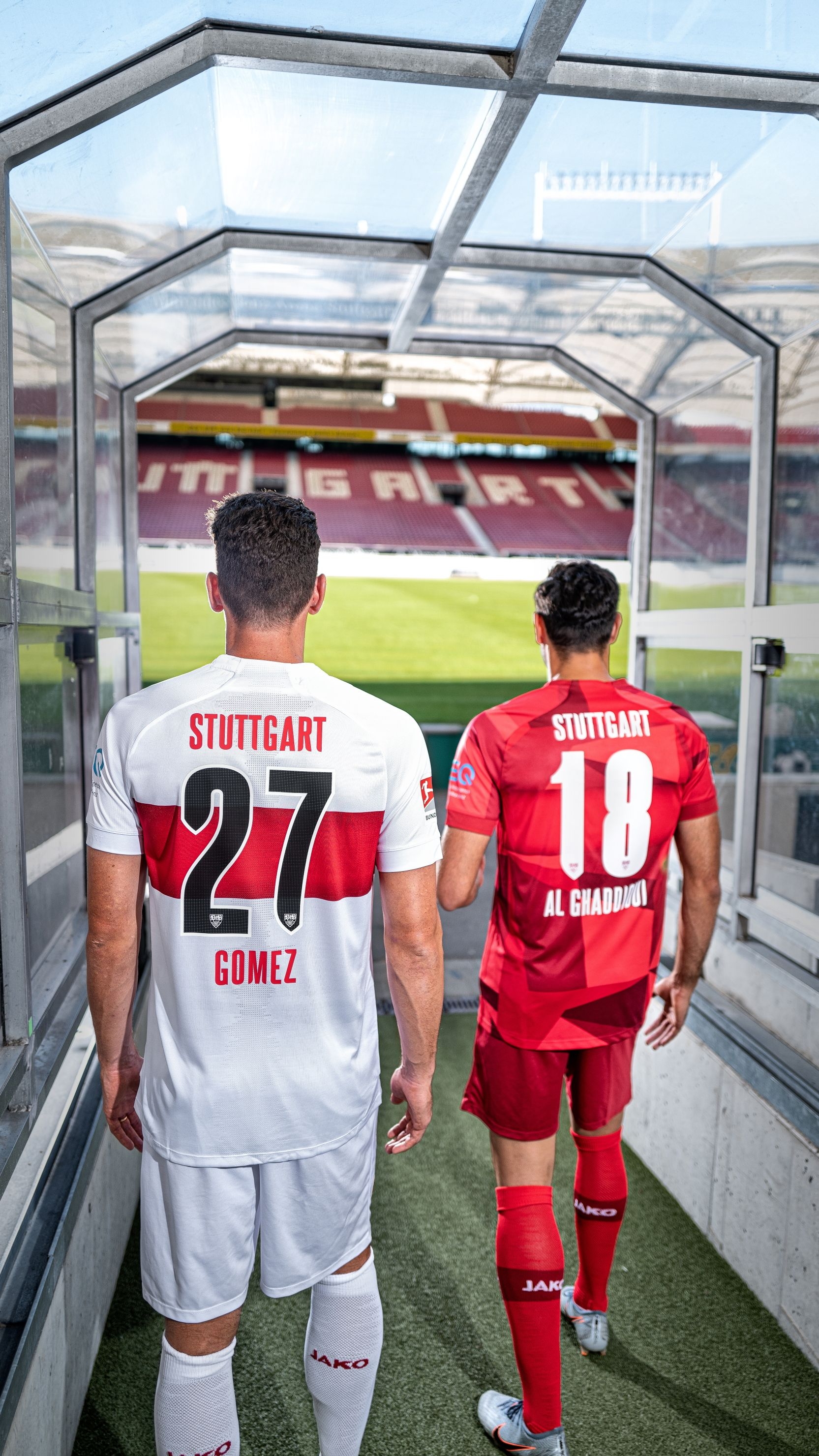 1670x2960 VfB Stuttgart, Phone