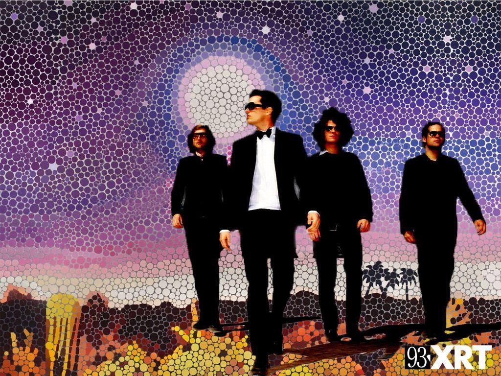 1030x770 The Killers wallpaperx768, Desktop