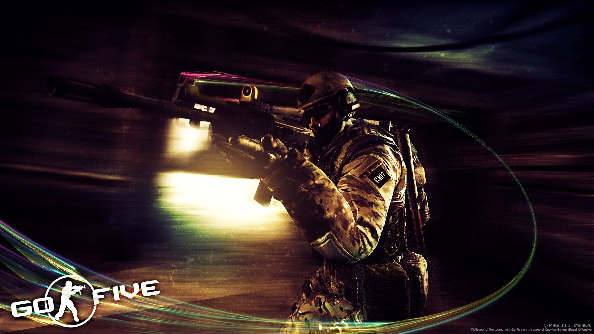 1920x1080 Cs Go Wallpaper 3D HD, Desktop