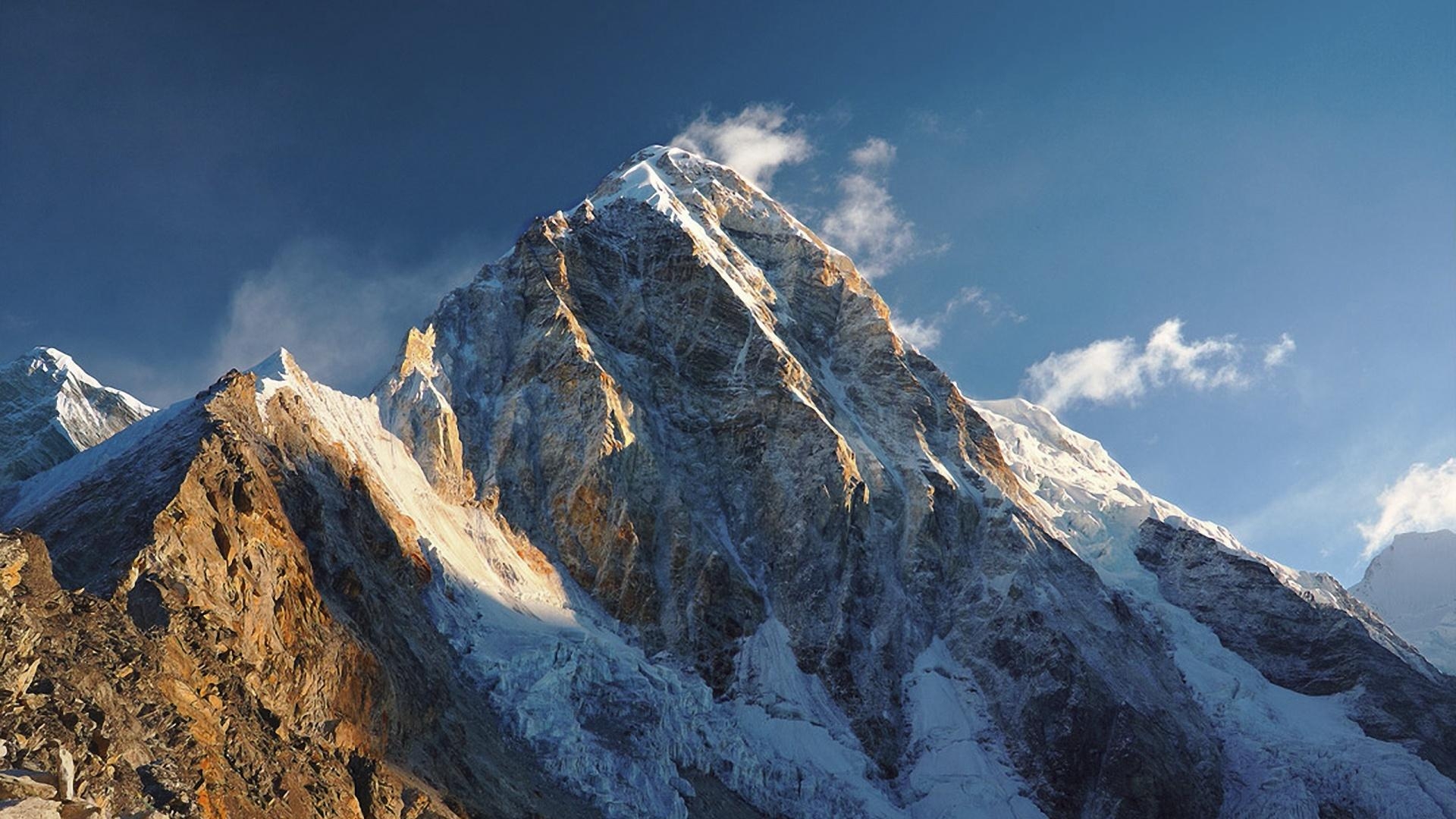 1920x1080 Free  Mountains Himalaya Wallpaper Full HD 1080p Background, Desktop