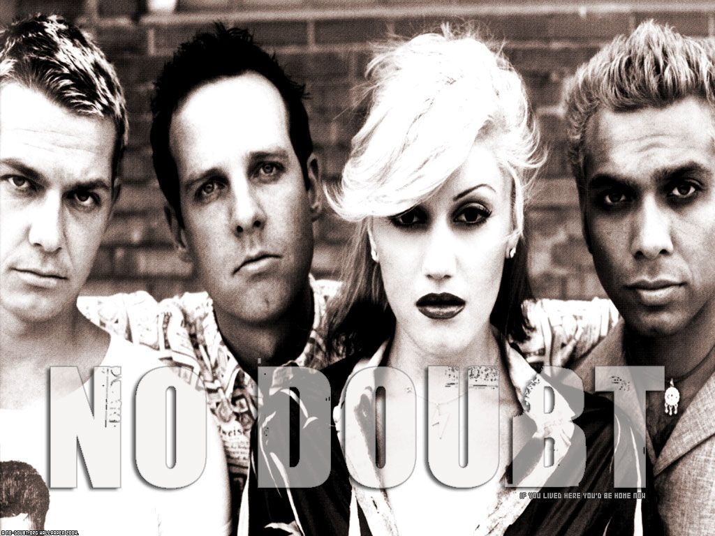 1030x770 No Doubt, Band < Music < Celebrities < Desktop Wallpaper, Desktop