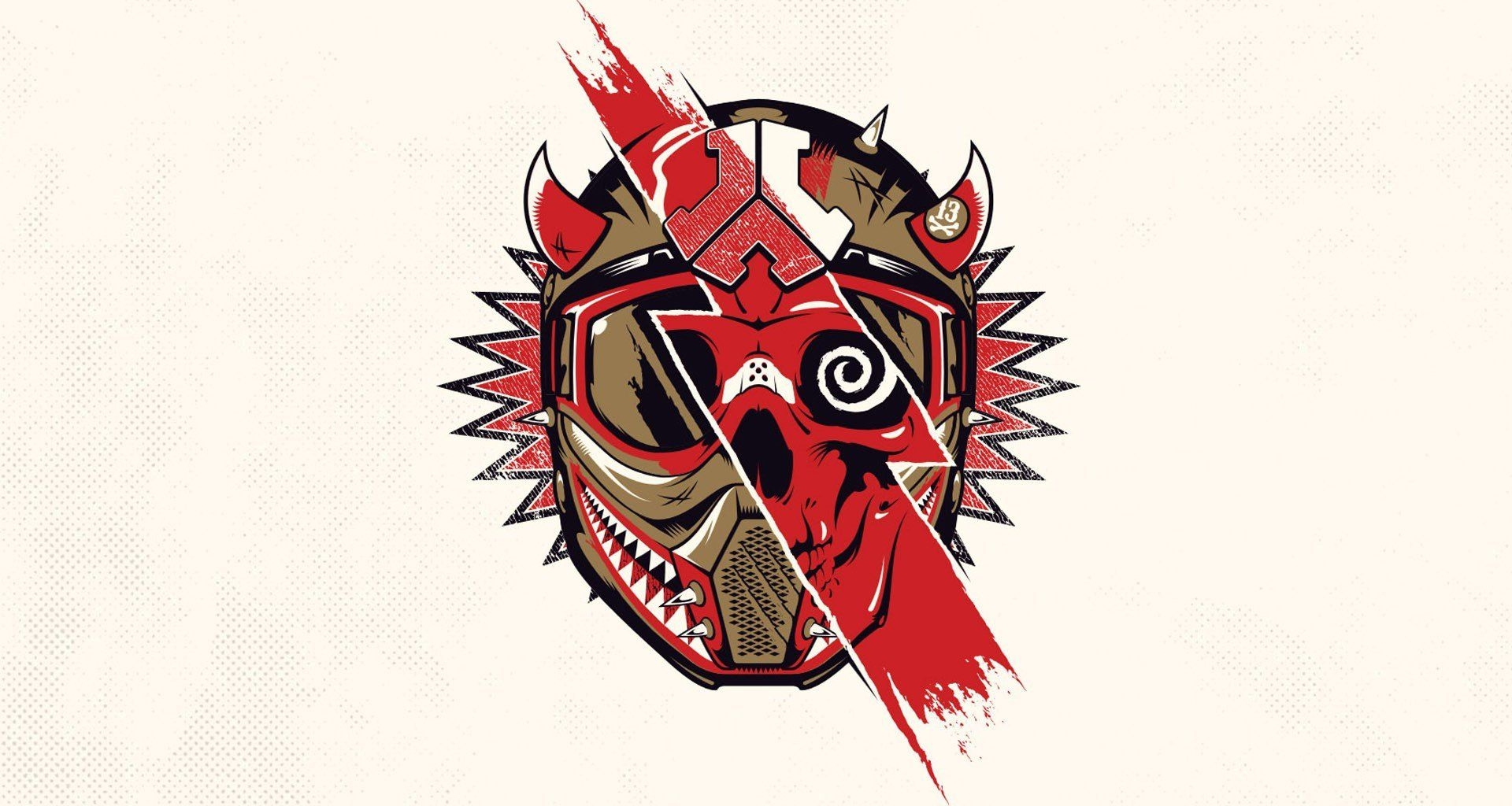 1920x1030 Defqon. Defqon, Ran D Wallpaper HD / Desktop and Mobile, Desktop