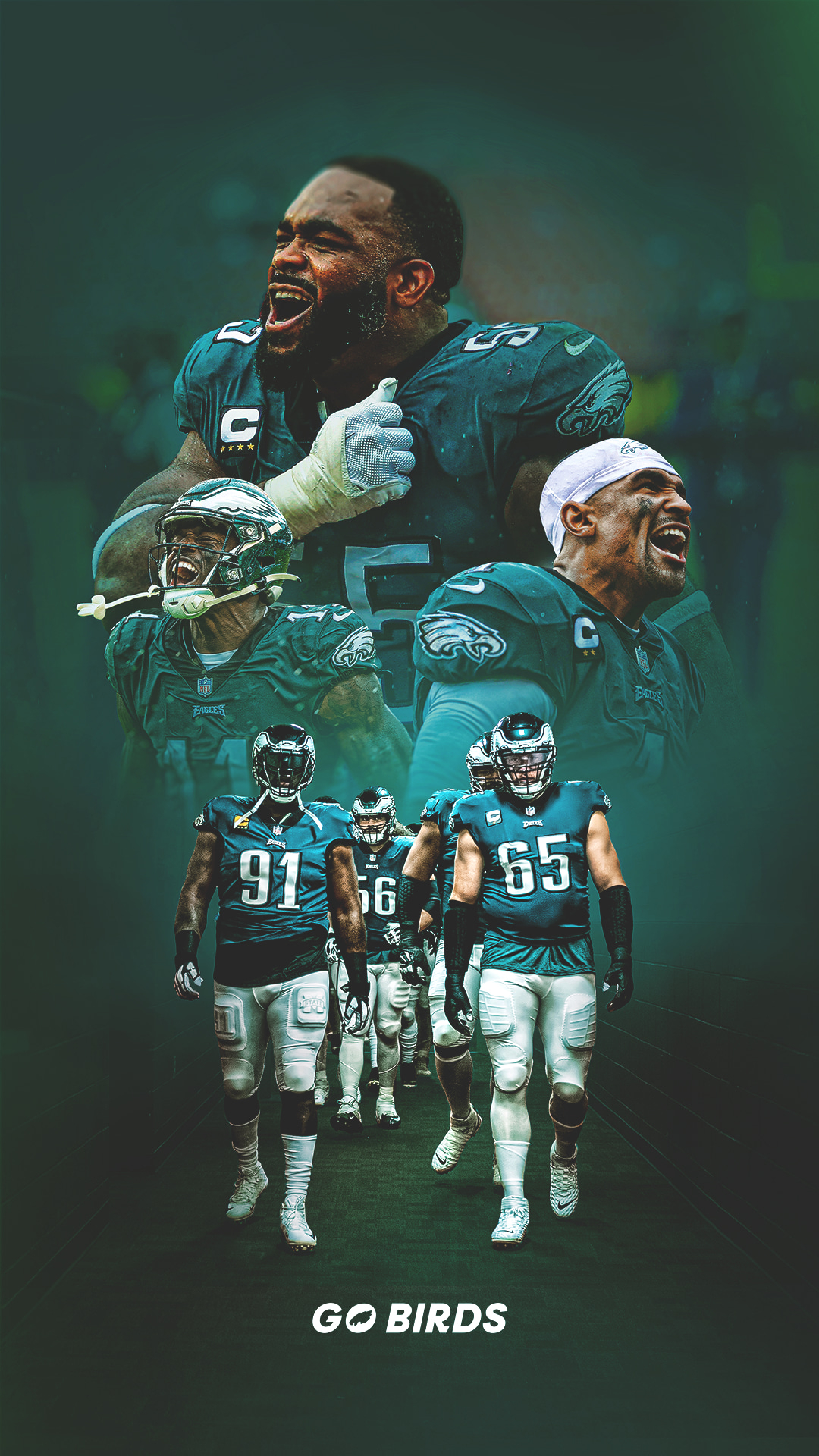 1080x1920 Super Bowl LVII wallpaper iPhone, Phone