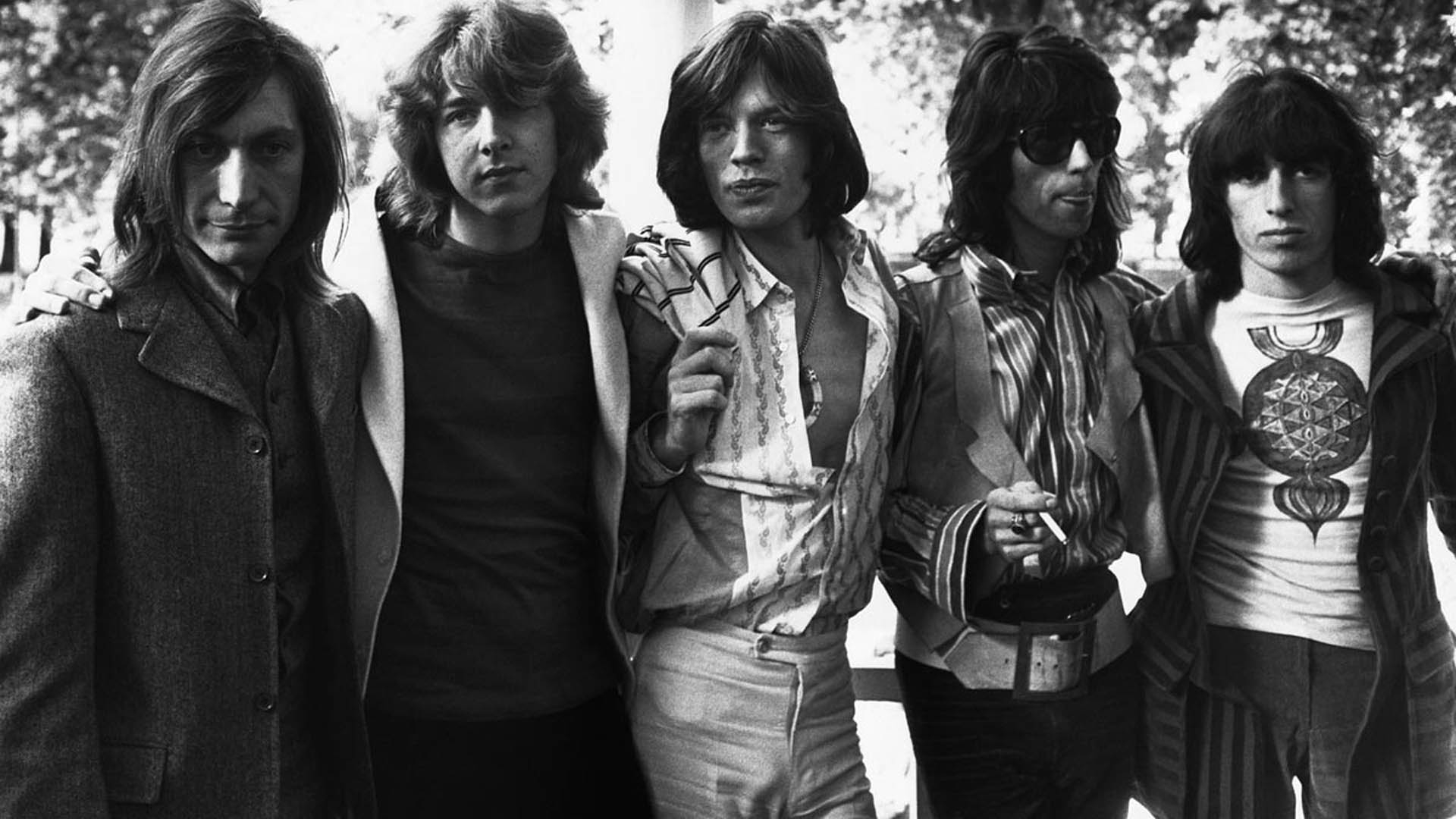 1920x1080 The Rolling Stones. HD Wallpaper 1080p, Desktop