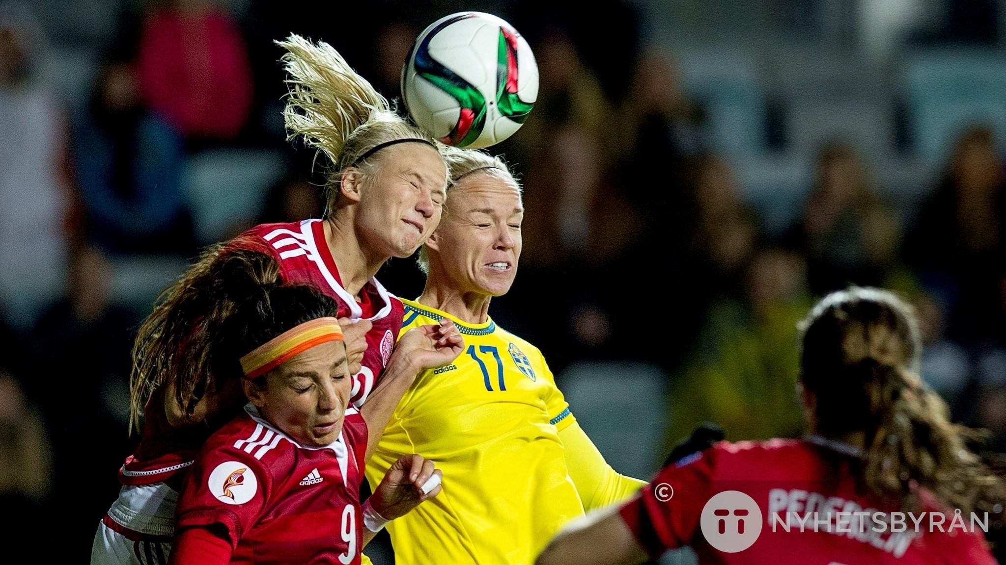 2050x1160 Labor dispute threatens Sweden's World Cup qualifier against Denmark, Desktop