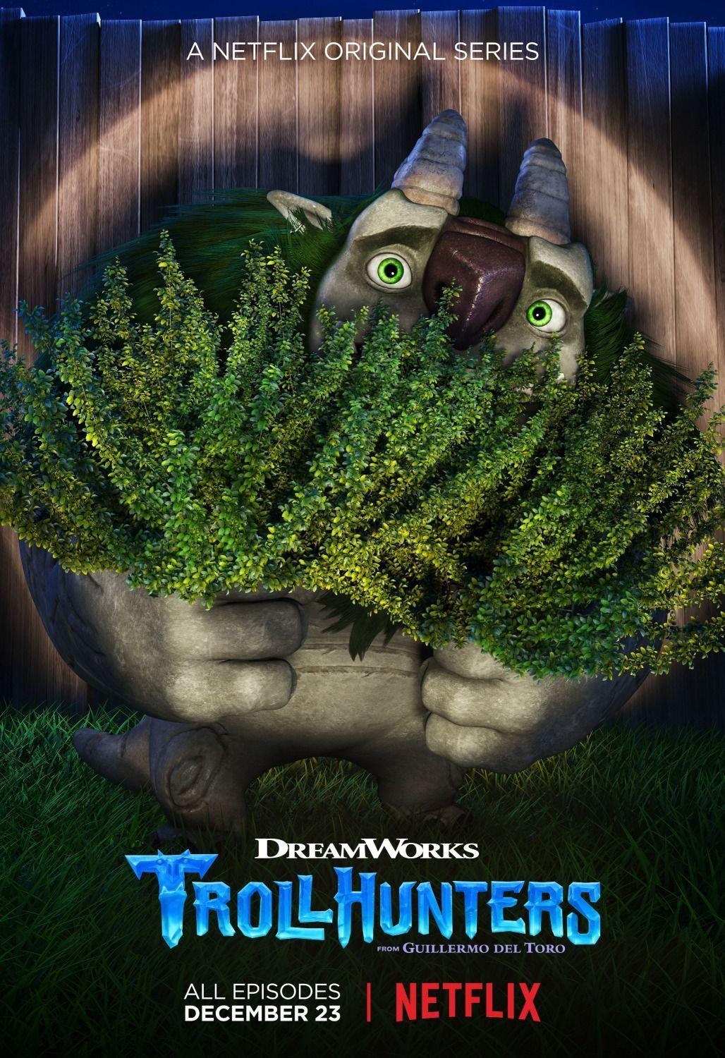 1030x1500 Trollhunters (tv). tv. TVs, Animation and Wallpaper, Phone