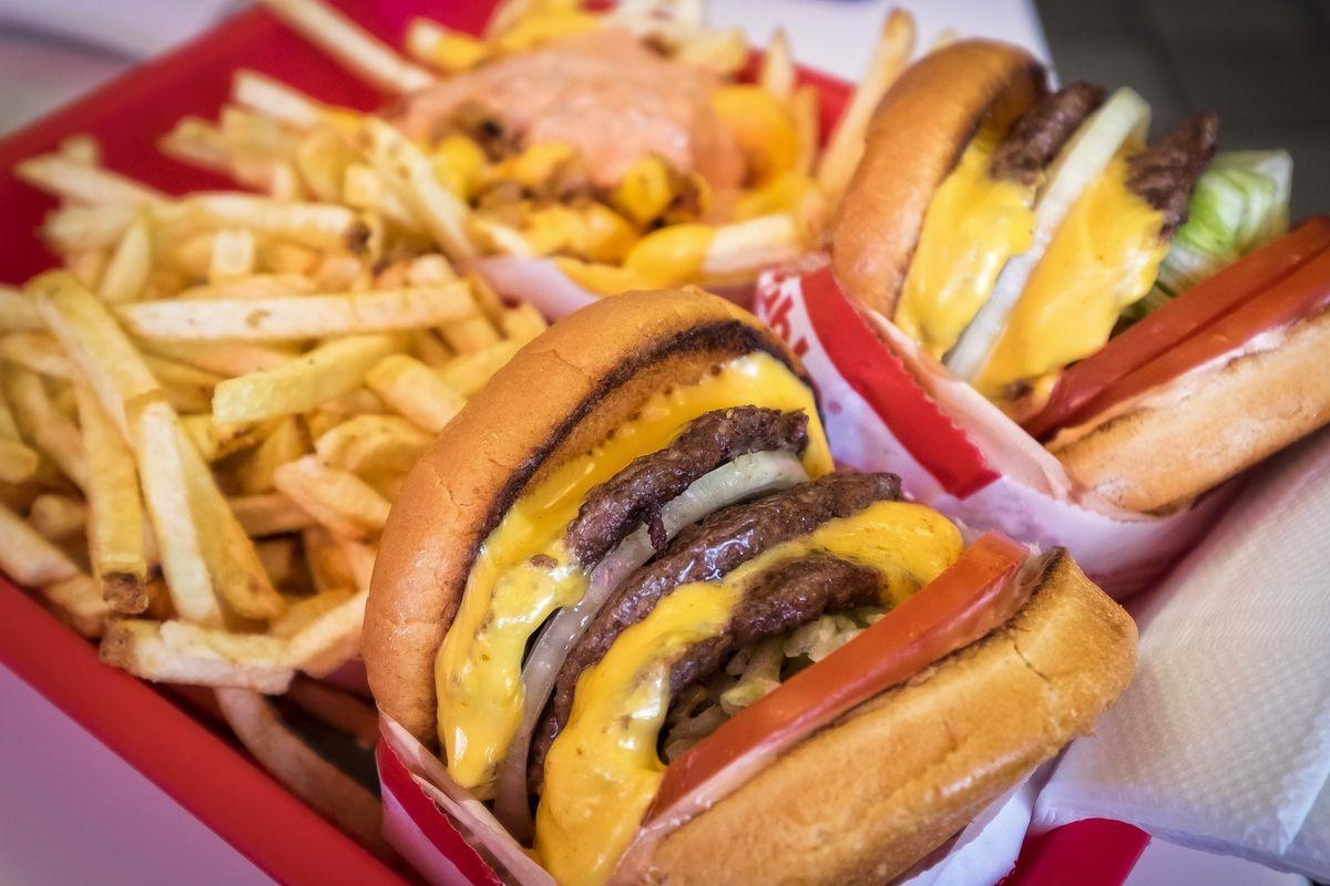 1200x800 In N Out Burger Wallpaper 20 X 800, Desktop