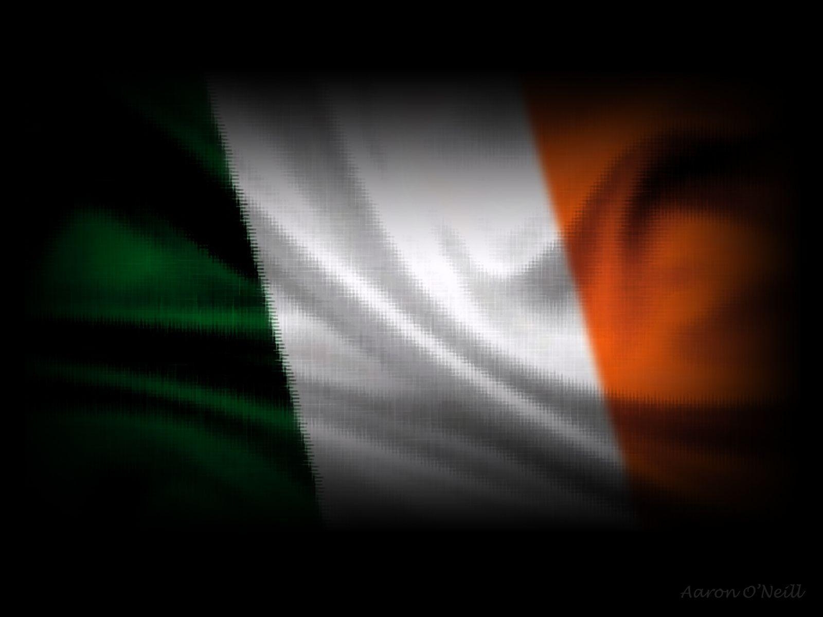 1600x1200 High Definition Irish Wallpaper, Desktop