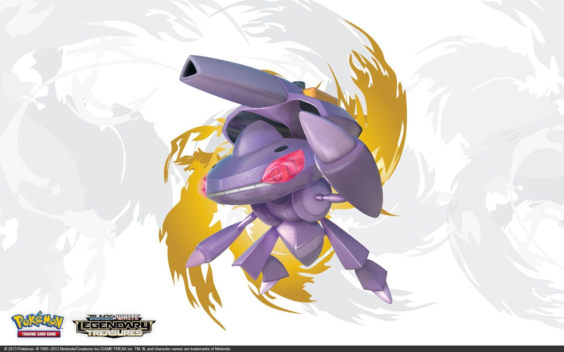 1920x1200 Genesect Wallpaper, Top HD Genesect Image, #JNW High Resolution, Desktop