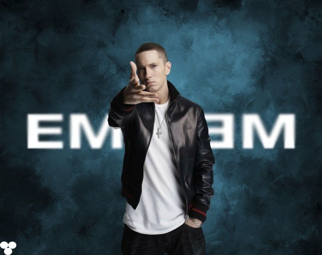 1080x860 Eminem, iPhone, Desktop HD Background, Desktop