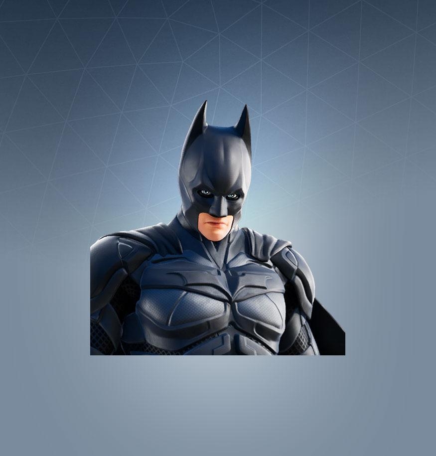 880x920 The Dark Knight Movie Outfit Fortnite wallpaper, Phone