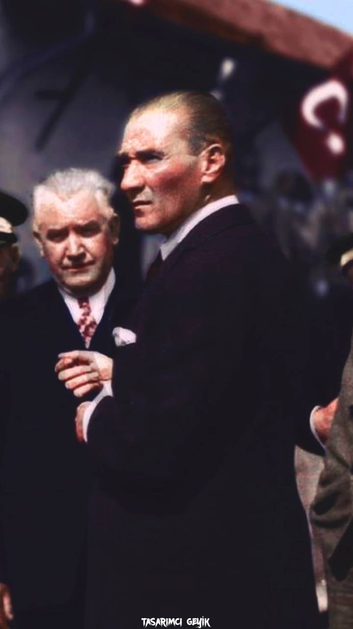 720x1280 Ataturk Wallpaper wallpaper, Phone