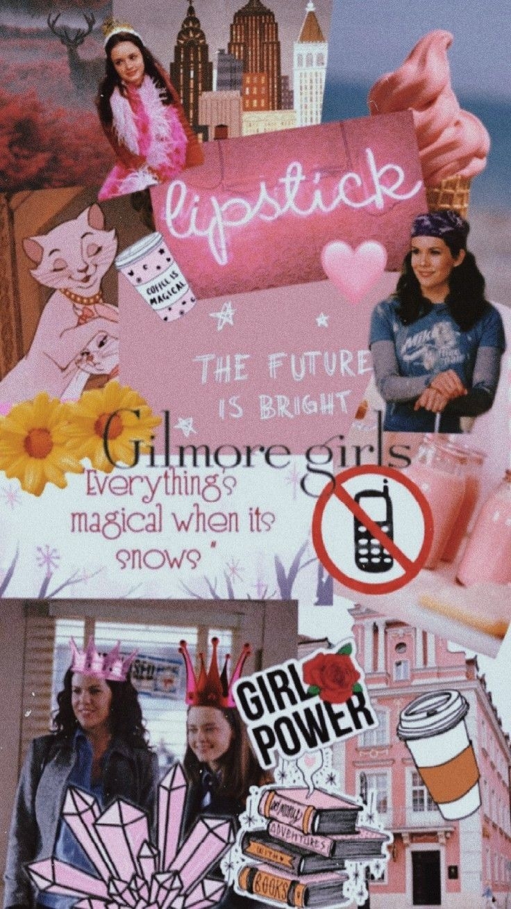 740x1310 Gilmore Girls. Gilmore girls, Glimore girls, Girlmore girls, Phone