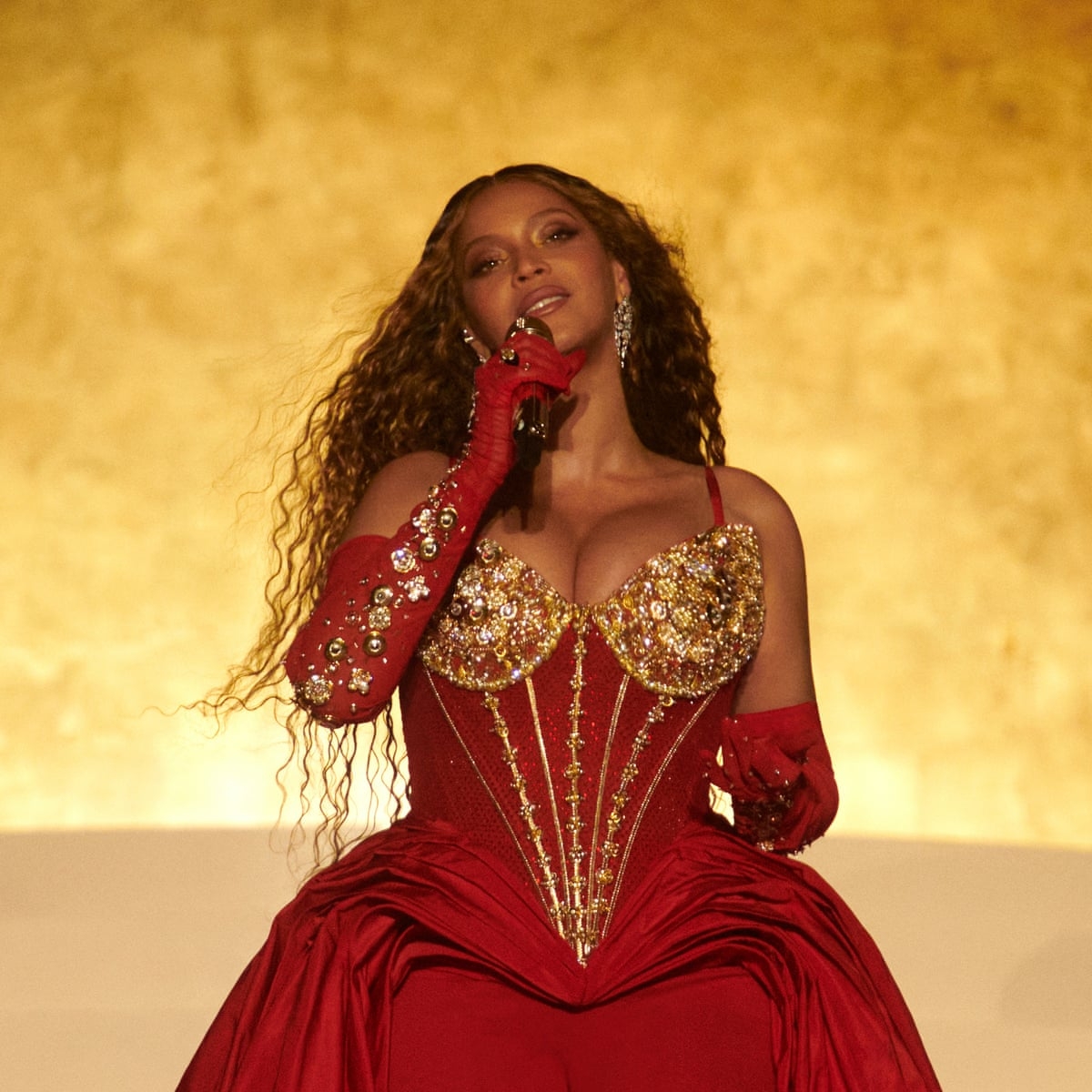 1200x1200 Beyoncé announces Renaissance world tour, Phone