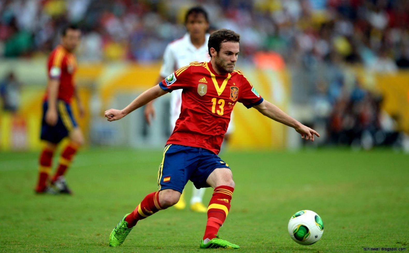 1580x980 Spain Juan Mata HD Wallpaper, Desktop