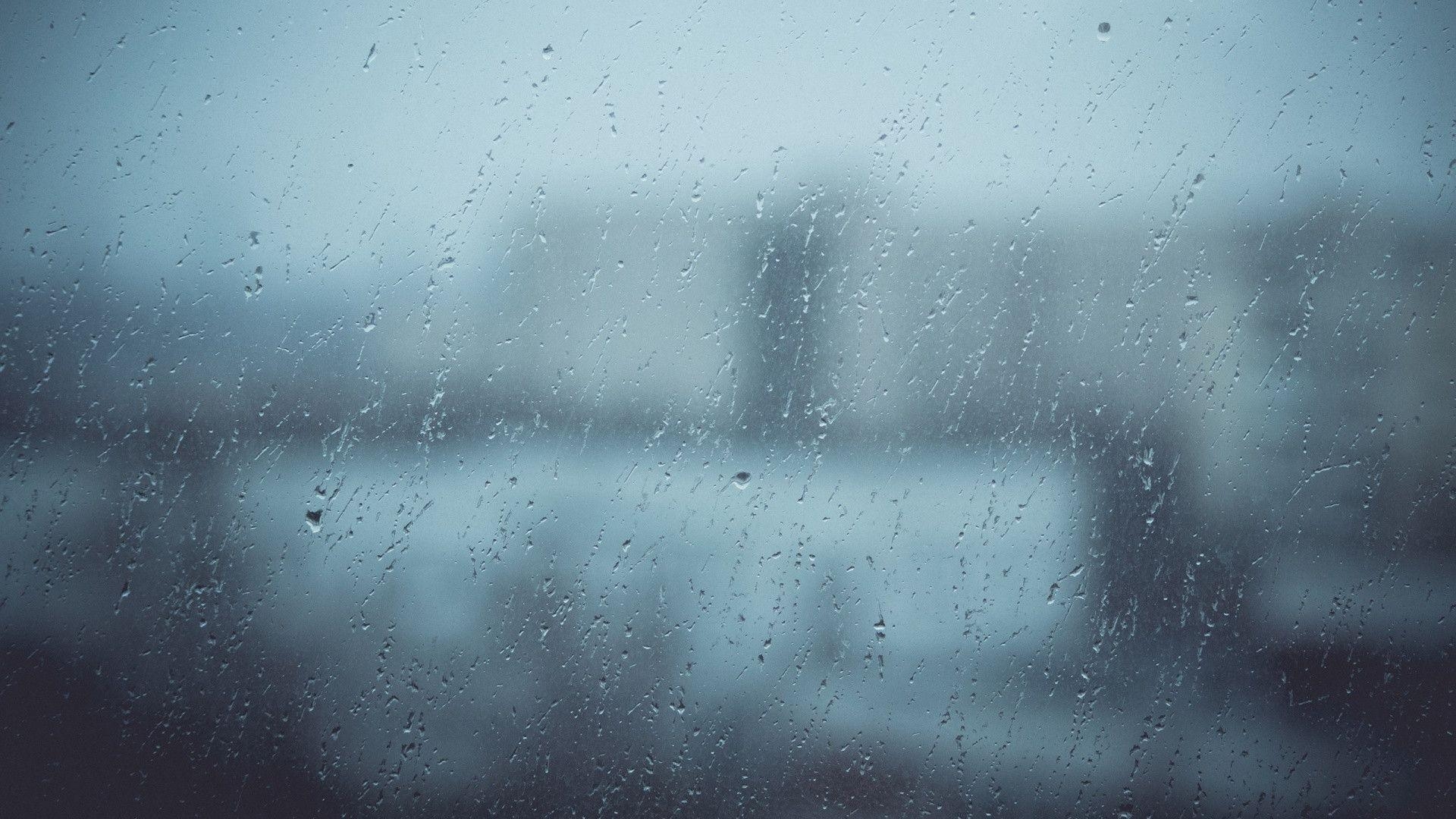 1920x1080 Rainy Day desktop PC and Mac wallpaper, Desktop