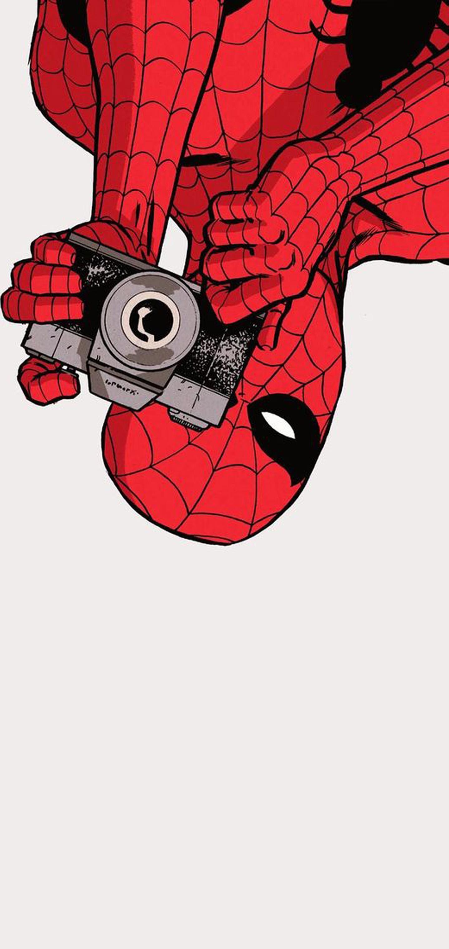 1440x3040 SpiderMan Wallpaper Gallery S10 Plus, Phone