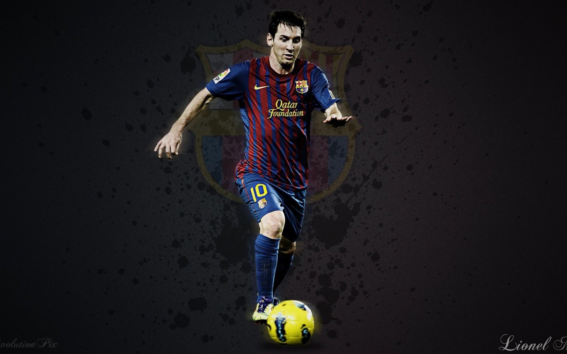 1920x1200 Messi Desktop Background Free Download, Desktop