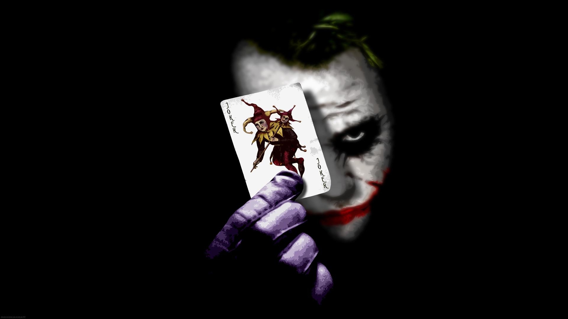 1920x1080 Joker HD Wallpaper 1080p, Desktop