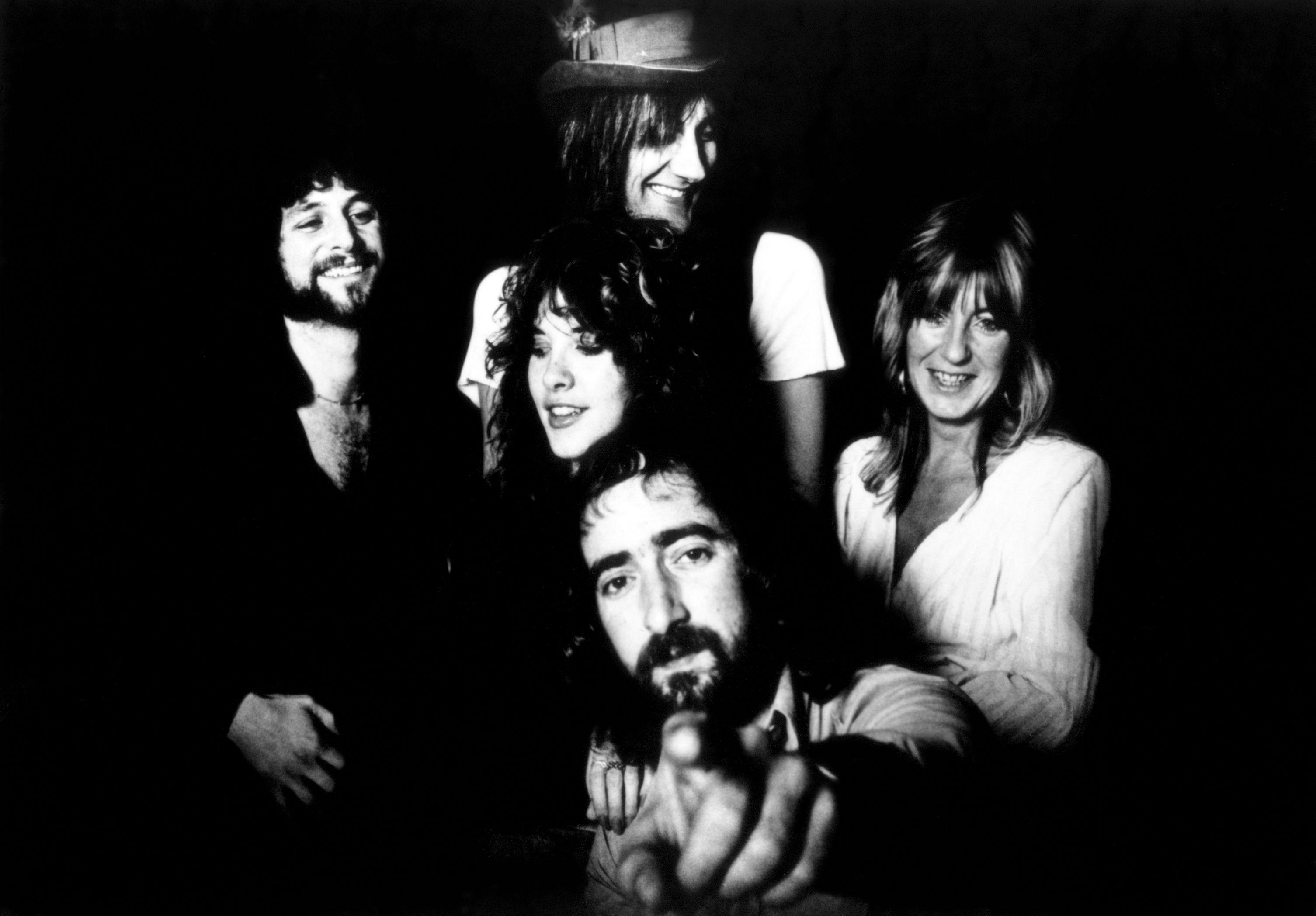 3020x2100 Fleetwood Mac Wallpaper, Desktop