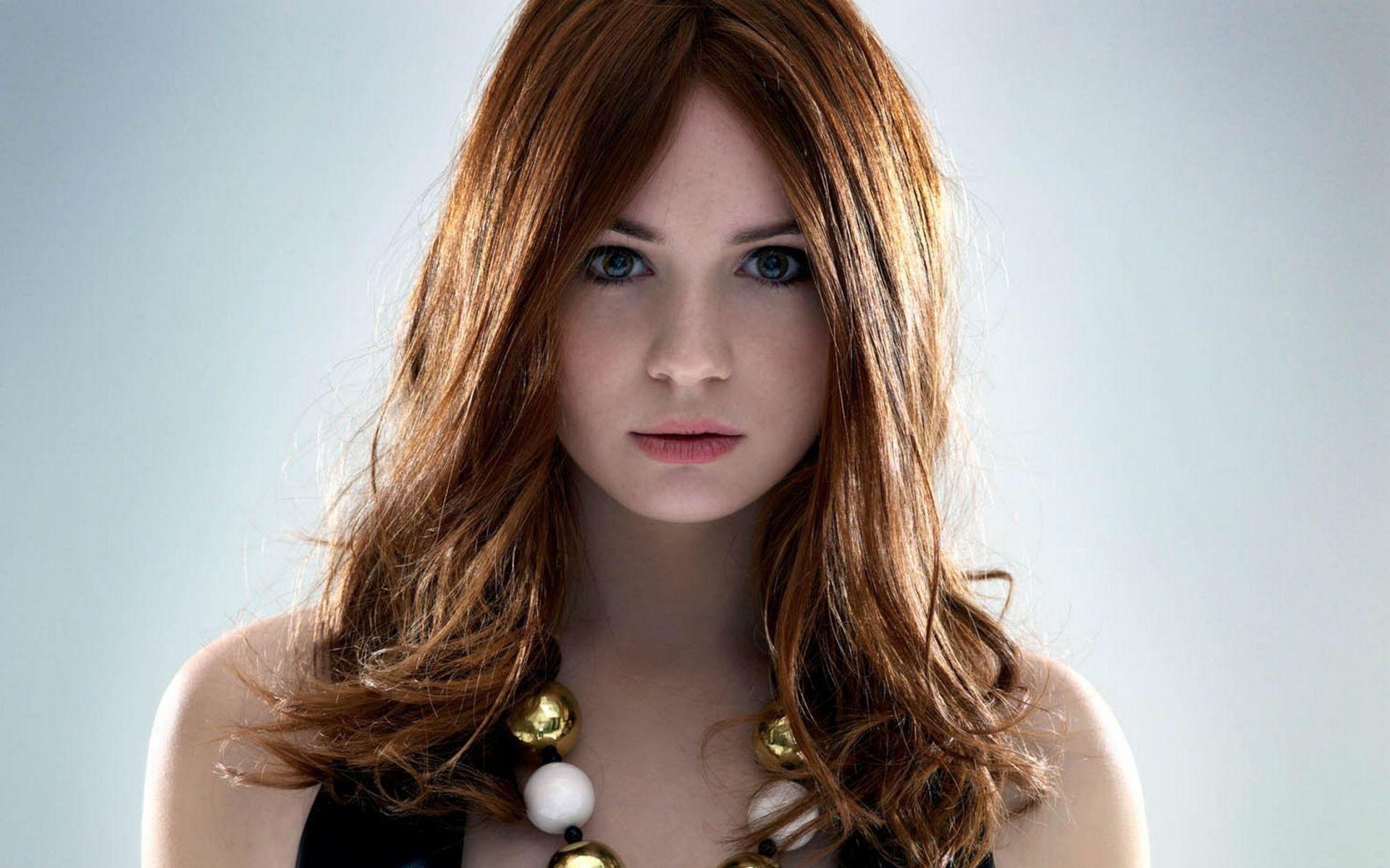 1920x1200 Karen Gillan Wallpaper 28737  px, Desktop