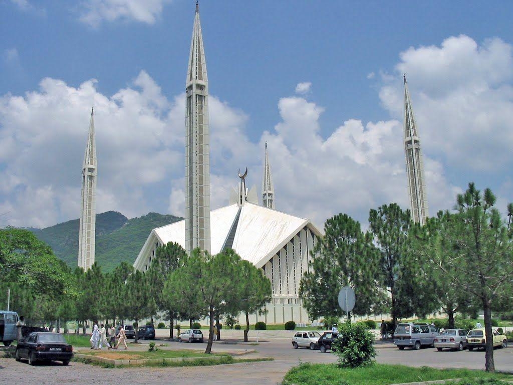 1030x770 Faisal Mosque Pakistan Wallpaper Pakistani Tourism, Desktop