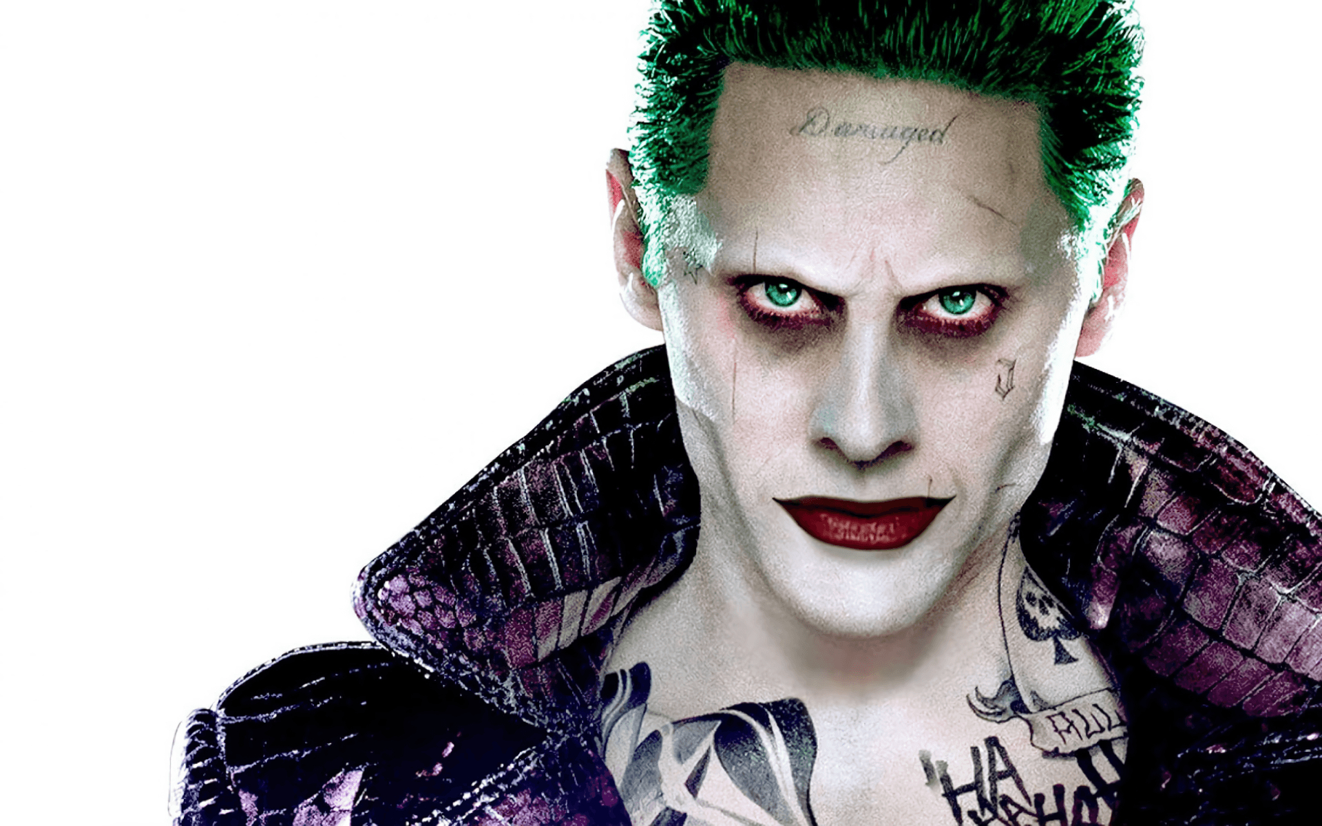 1920x1200 Jared Leto HD Wallpaper, Desktop