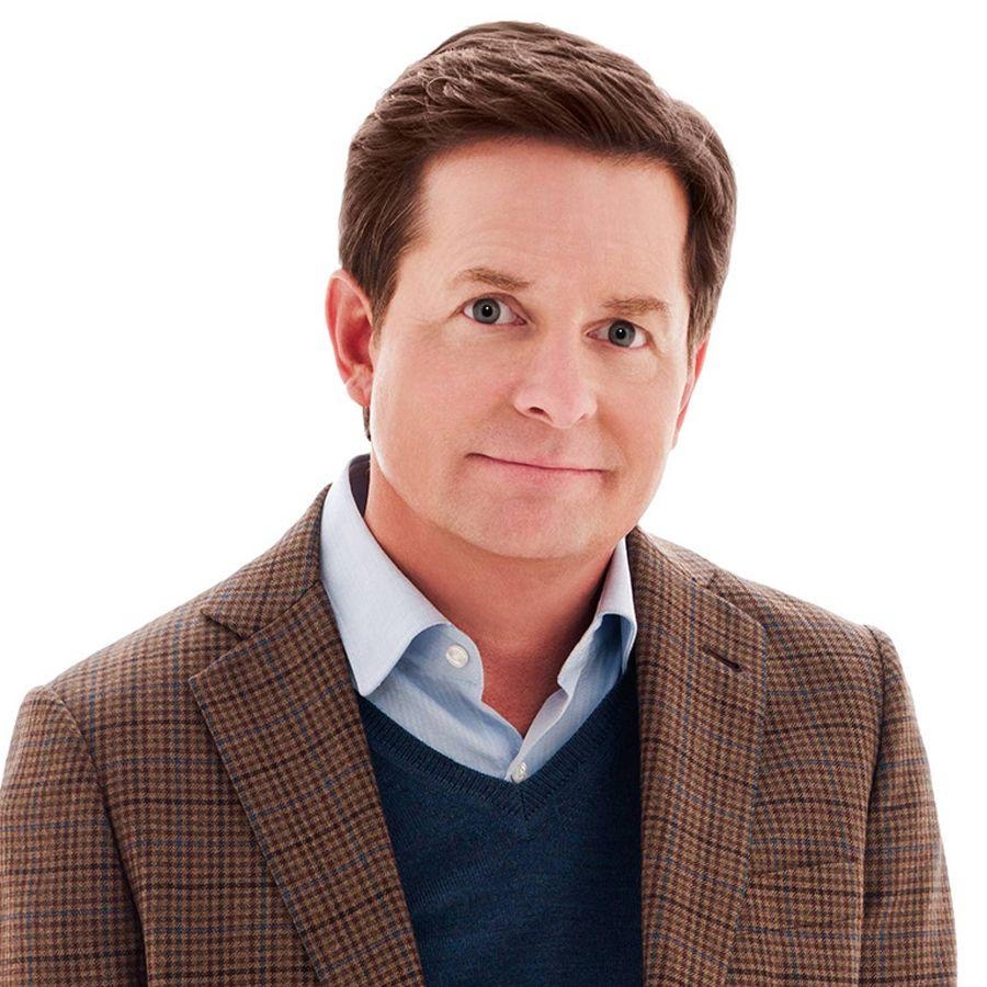 900x900 Michael J. Fox, Phone