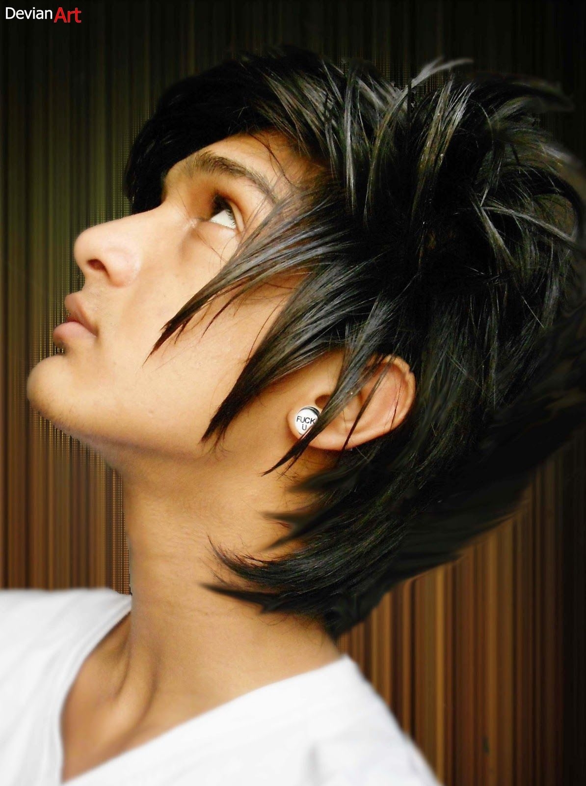 1200x1600 Hair Style Pic In Boy, Popular Style!, Phone