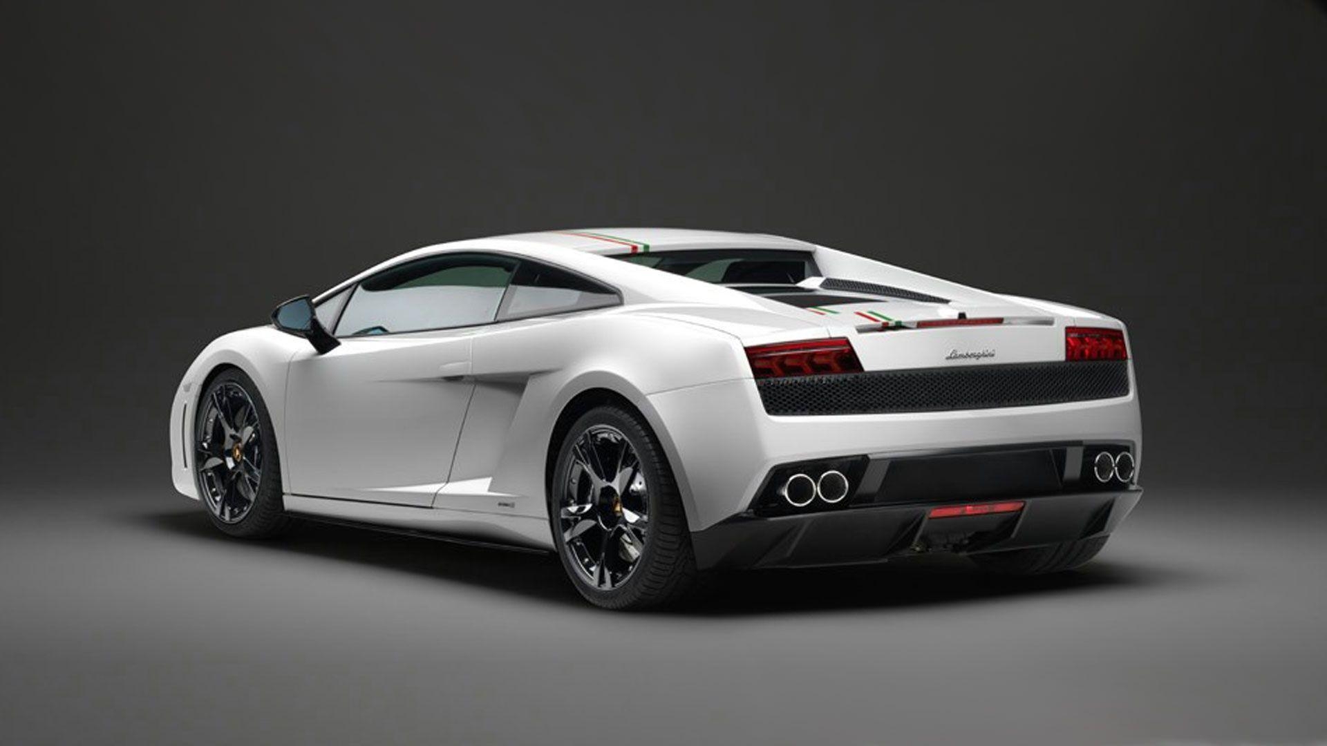 1920x1080 New Lamborghini Gallardo LP550 2 Wallpaper, Desktop