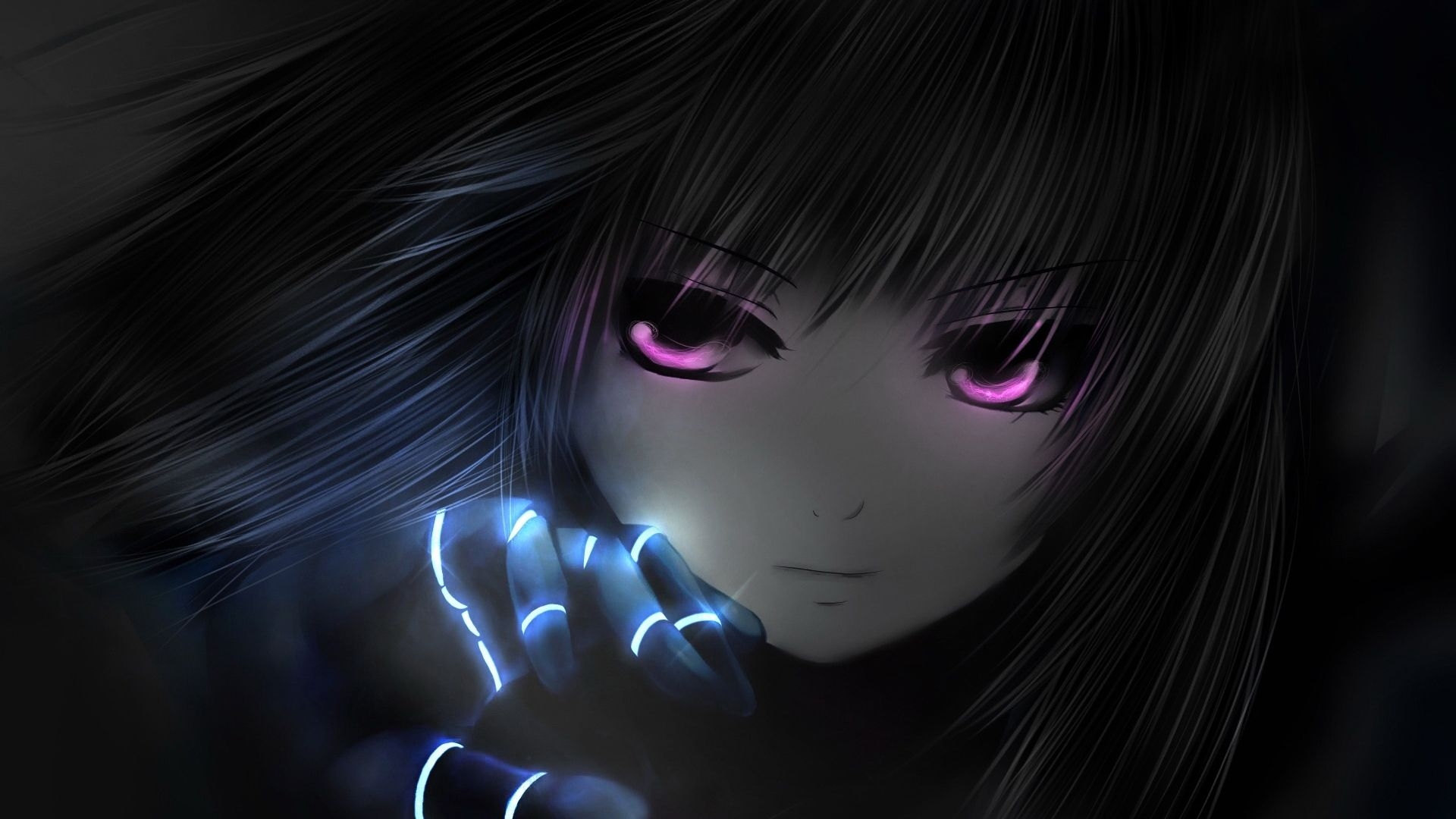 1920x1080 Cool HD Anime Wallpaper, Desktop