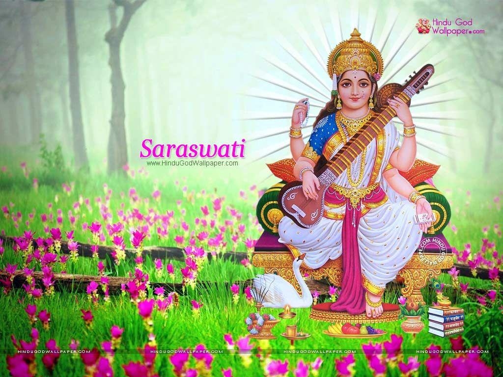1030x770 Maa Saraswati Wallpaper free download, beautiful Saraswati HD, Desktop