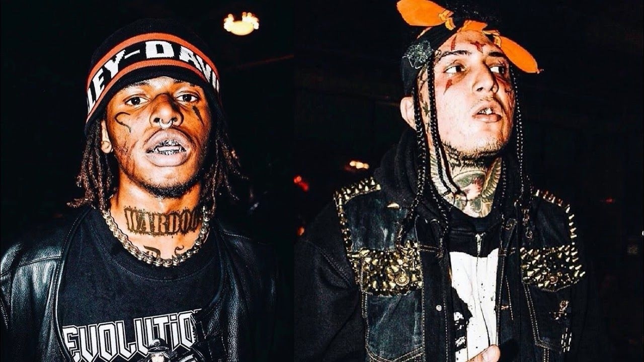 1280x720 Zillakami Wallpaper Free Zillakami Background, Desktop